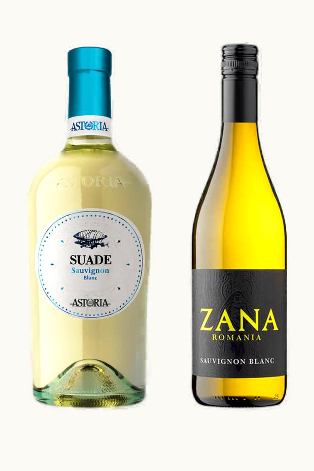 Gunn Estate Gunn Estate Skipper Pool Sauvignon Blanc, 2012