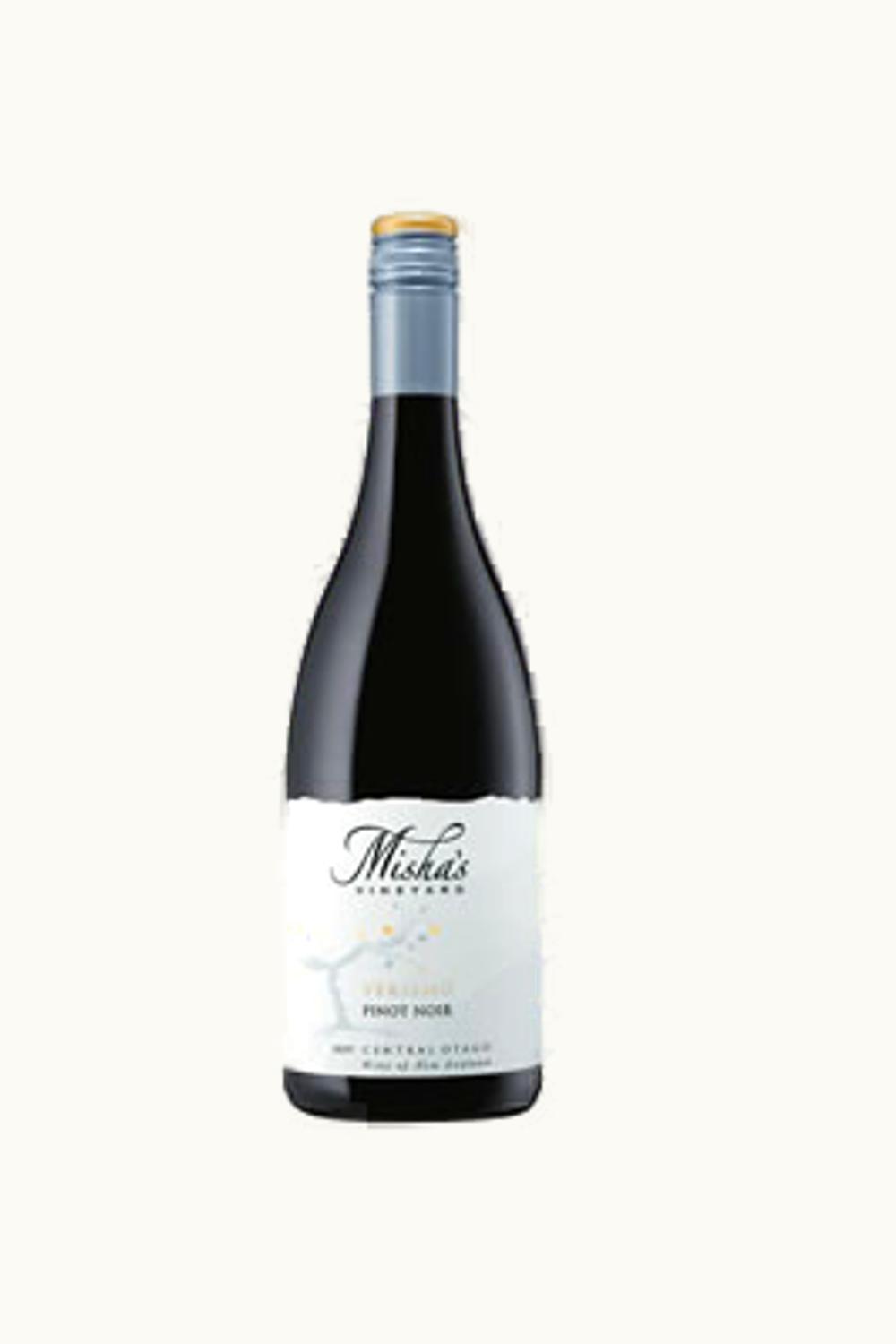 Mischa Verismo Pinot Noir, 2010