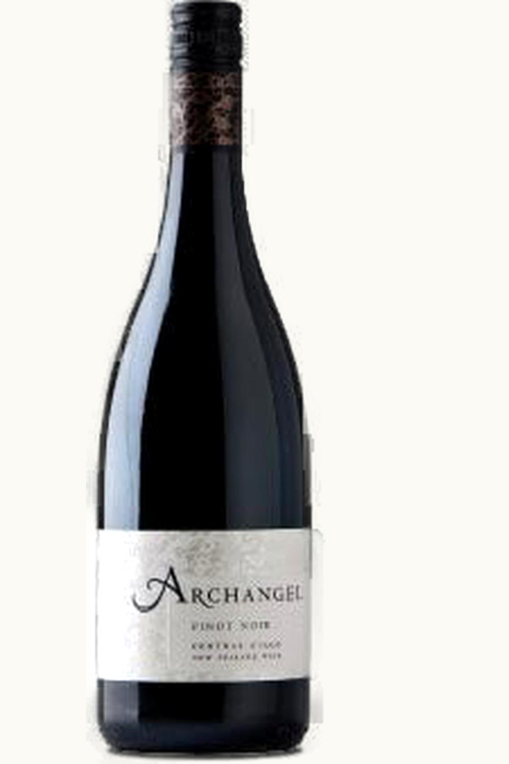 Archangel Pinot Noir, 2010