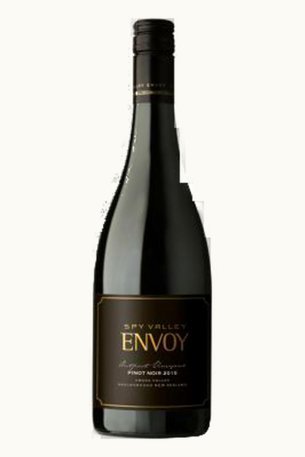 Spy Valley Envoy Outpost Pinot Noir, 2010
