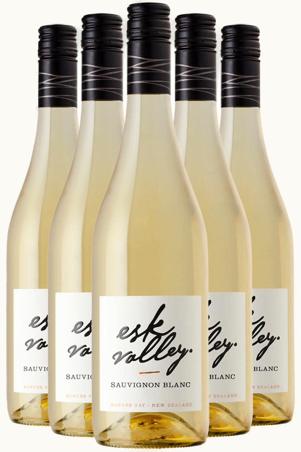 Esk Valley Winemakers Reserve Chardonnay, 2010