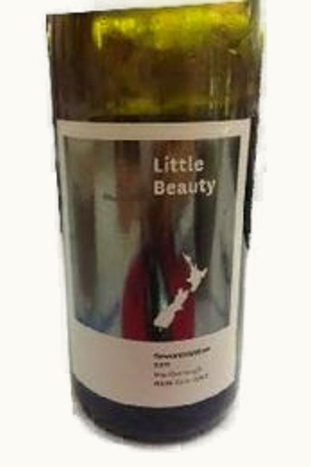 Little Beauty Limited Edition Gewürztraminer, 2010