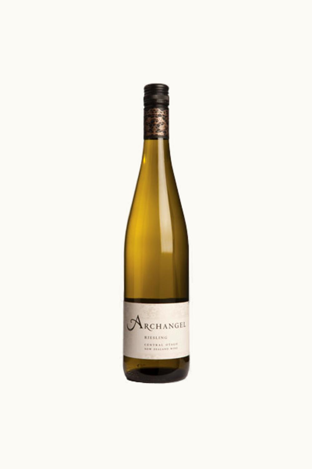 Archangel Archangel Riesling, 2010