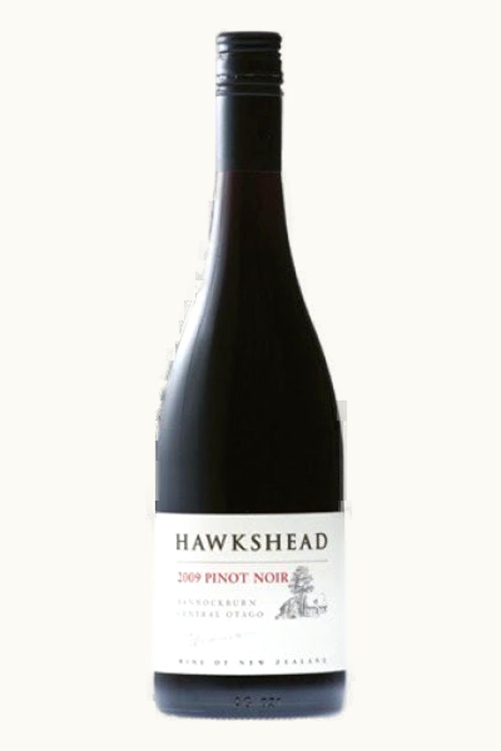 Hawkshead Pinot Noir, 2010 UZ0680157