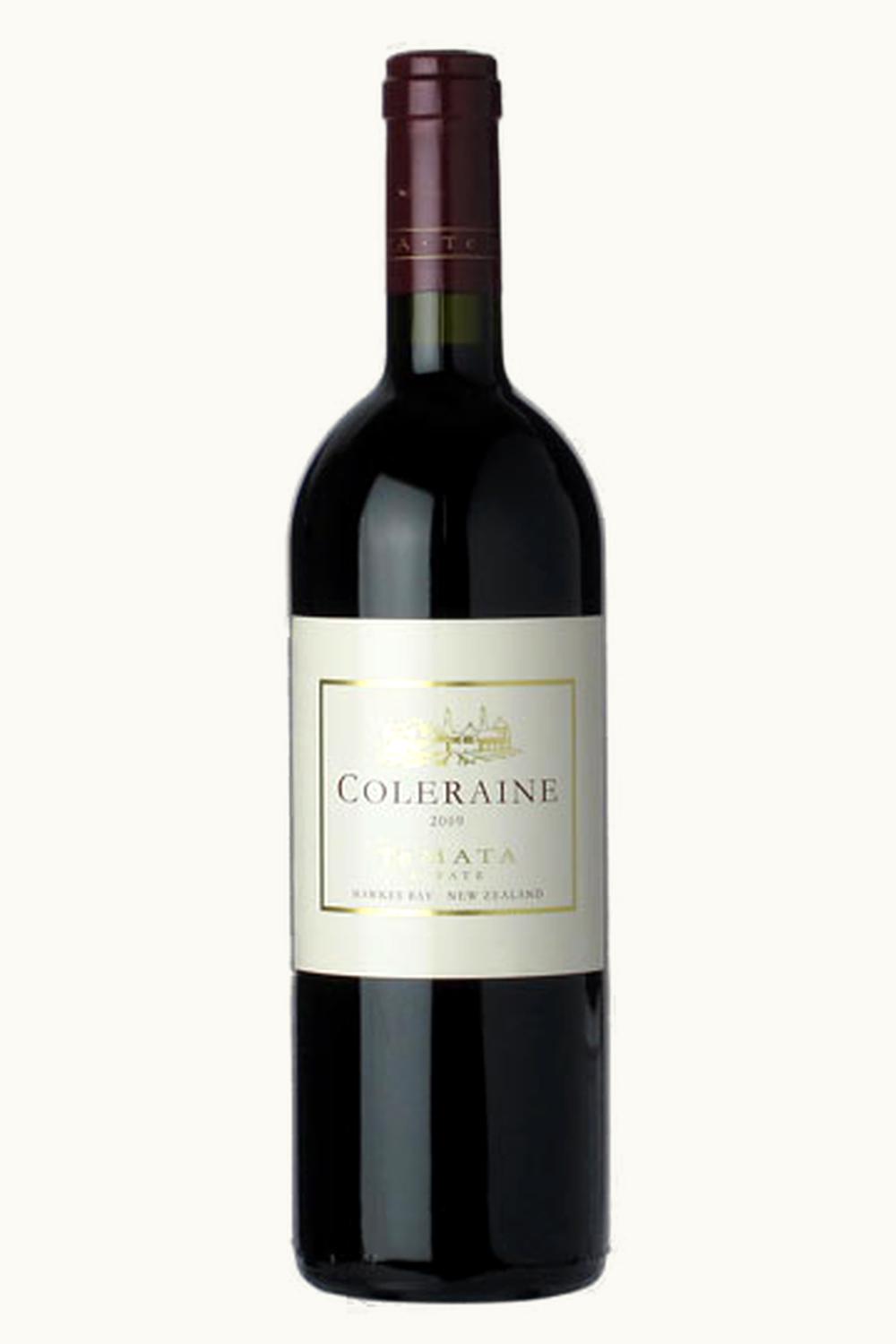 Te Mata Estate Awatea, 2009