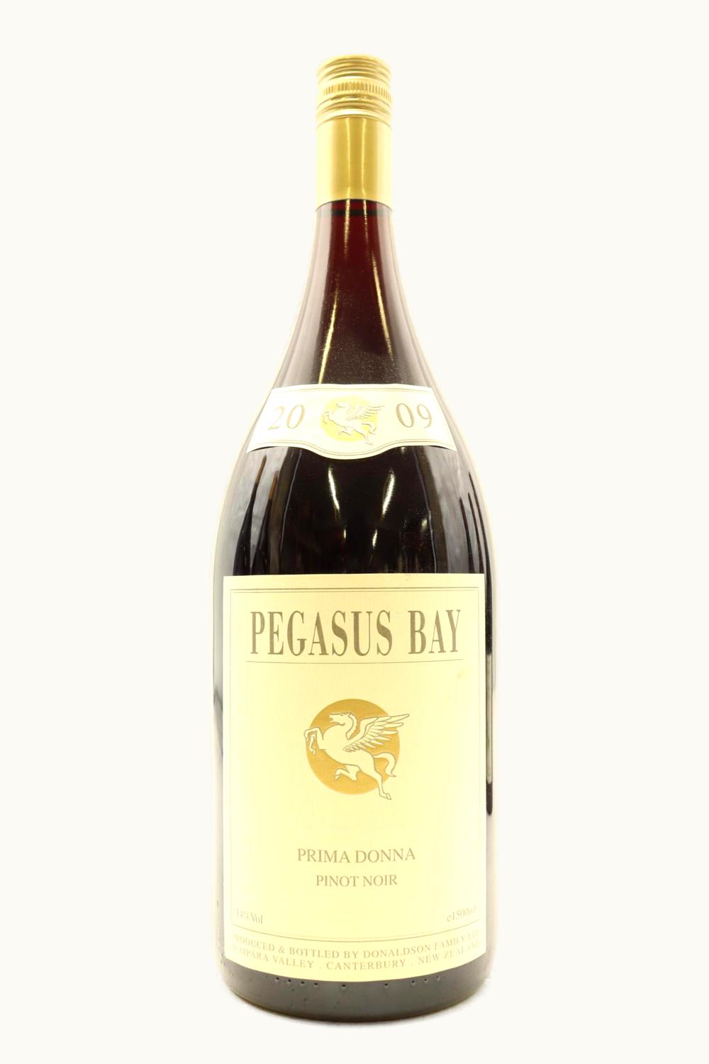 Pegasus Bay Prima Donna Pinot Noir, 2009