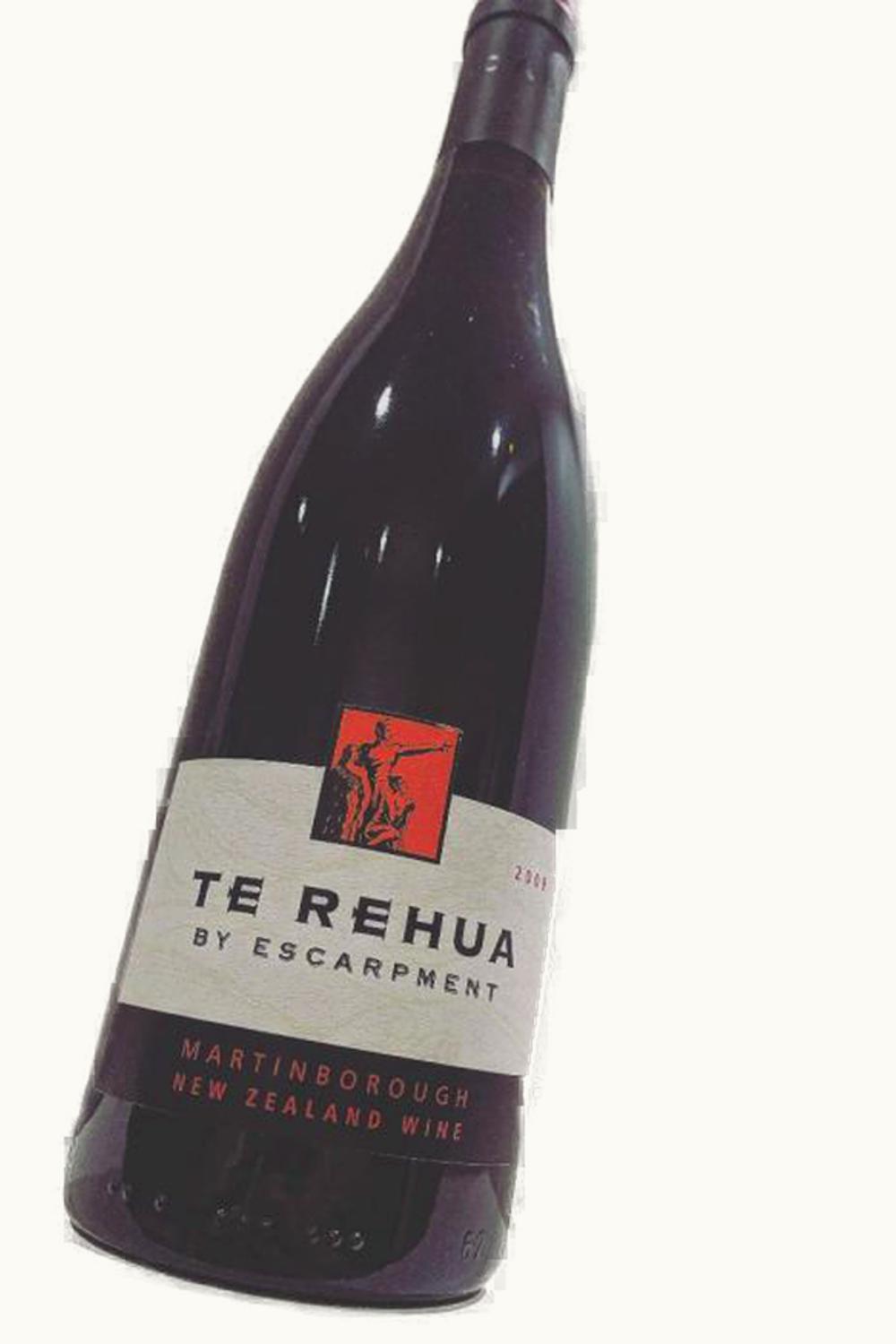 Escarpment Pinot Noir, 2009 UZ0680193