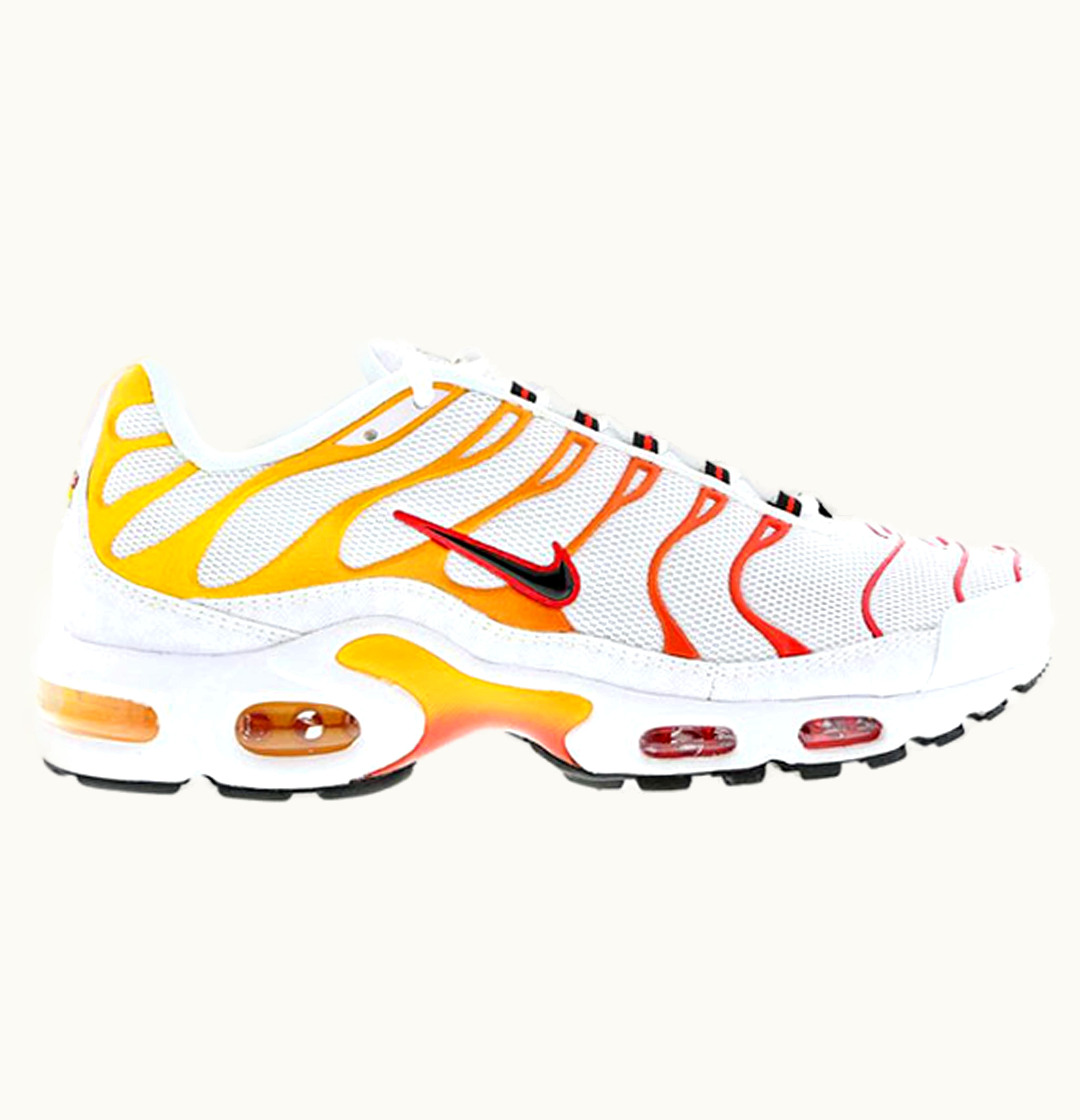Nike Nike Air Max Plus Sunburn