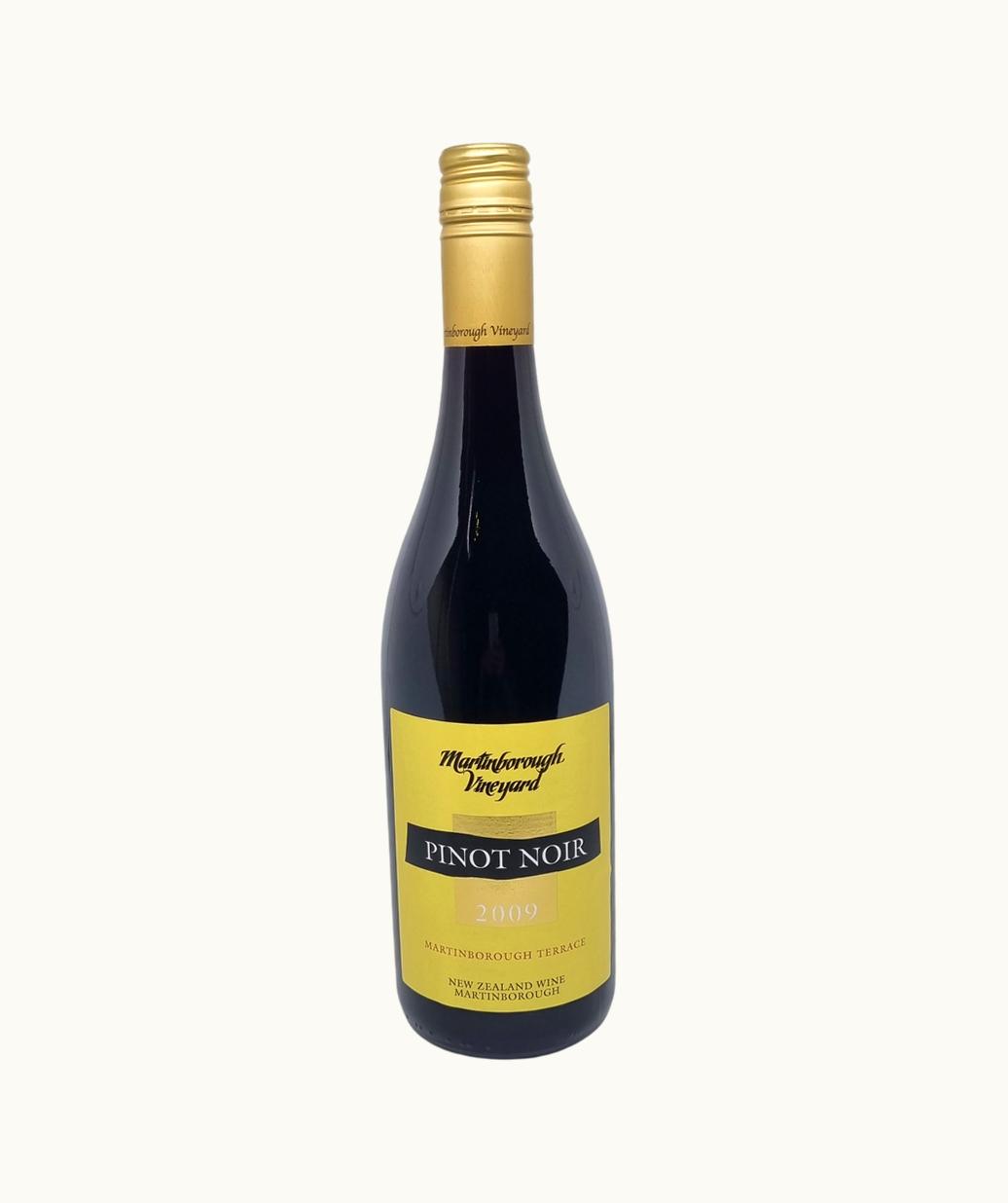 Martinborough Terrace Pinot Noir, 2009