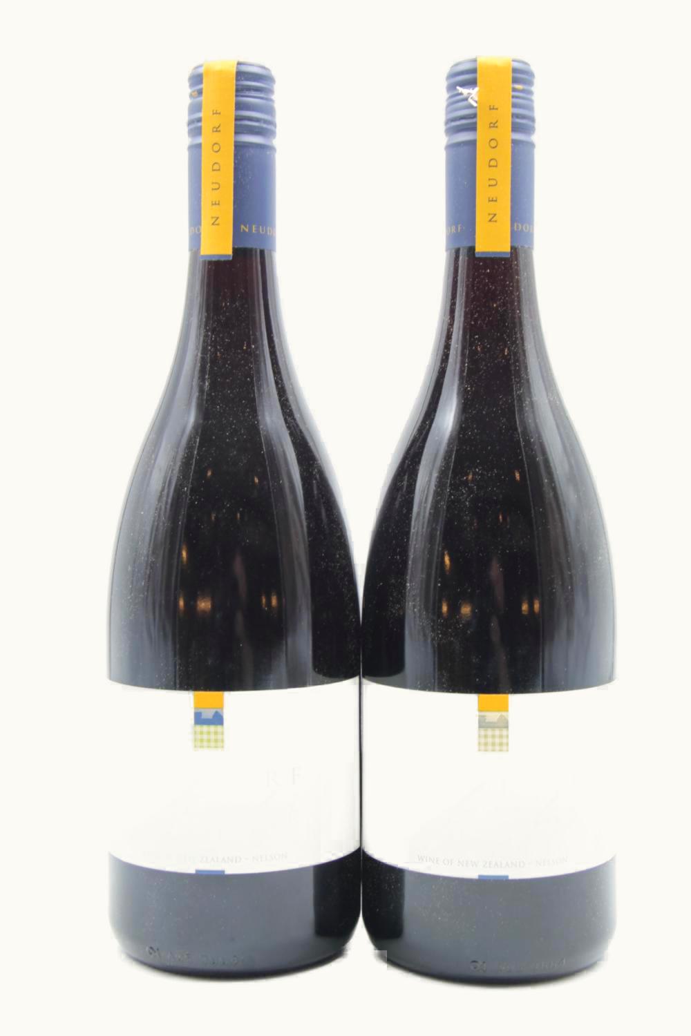 Neudorf Moutere Home Vineyard Pinot Noir, 2009