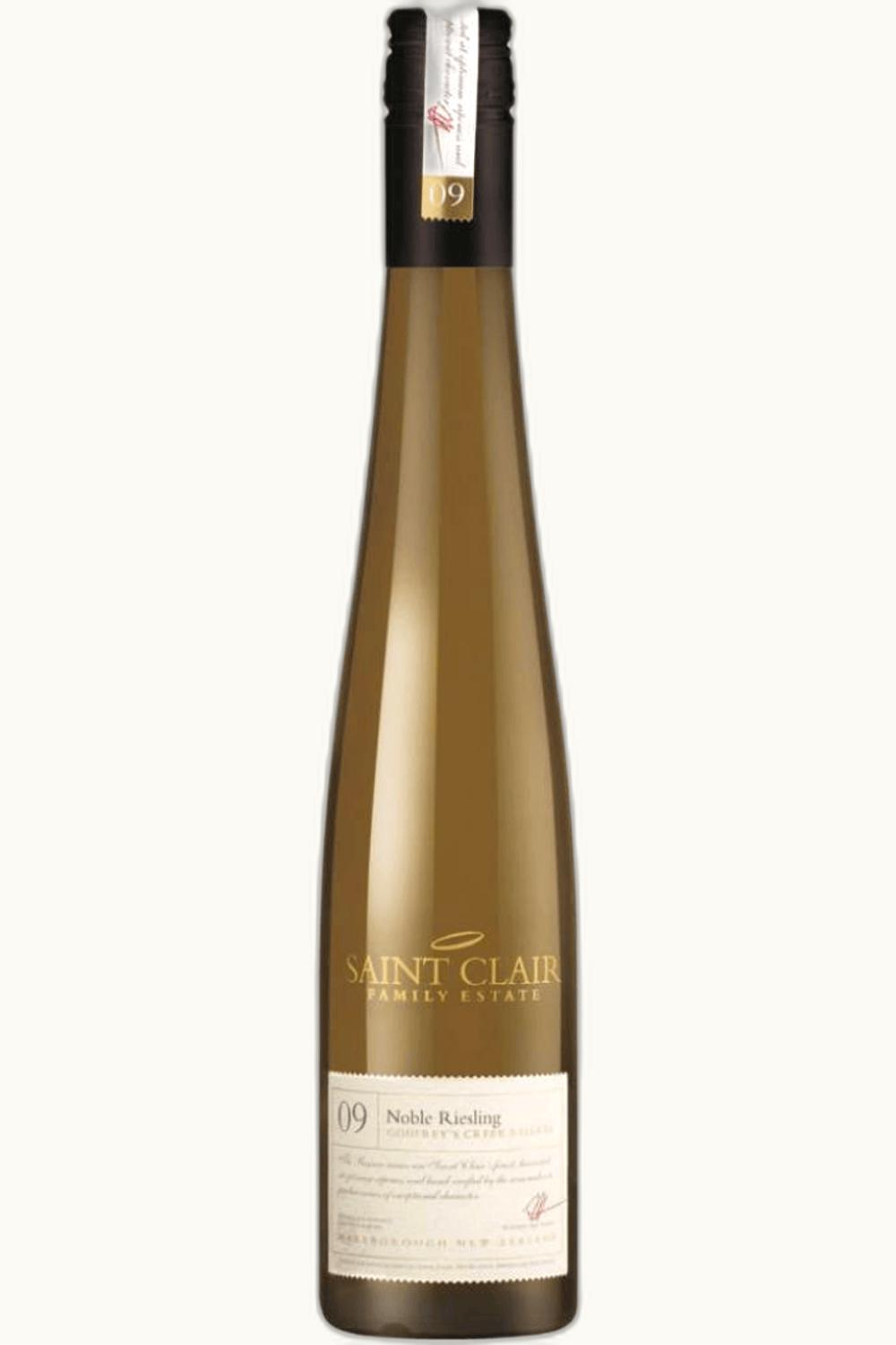 St. Clair St. Clair Godfrey's Creek Riesling, 2009