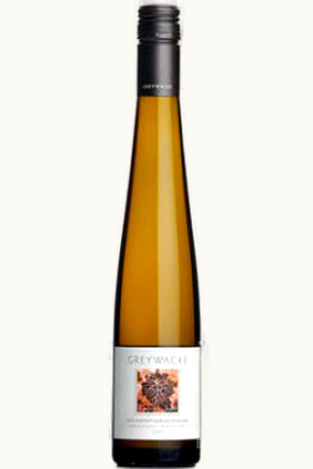 Greywacke Late Harvest Gewürztraminer, 2009