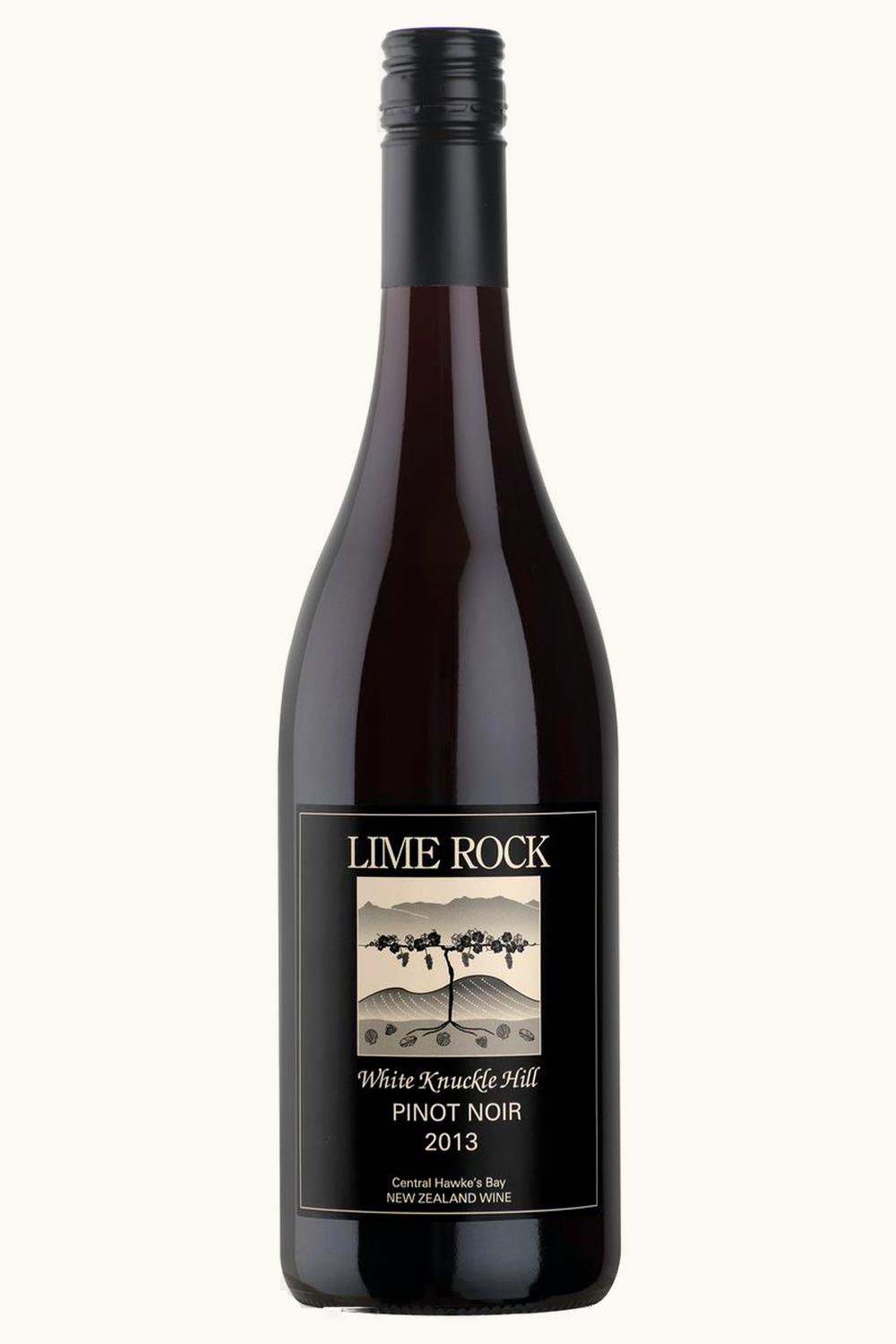 Lime Rock Lime Rock Pinot Noir, 2009
