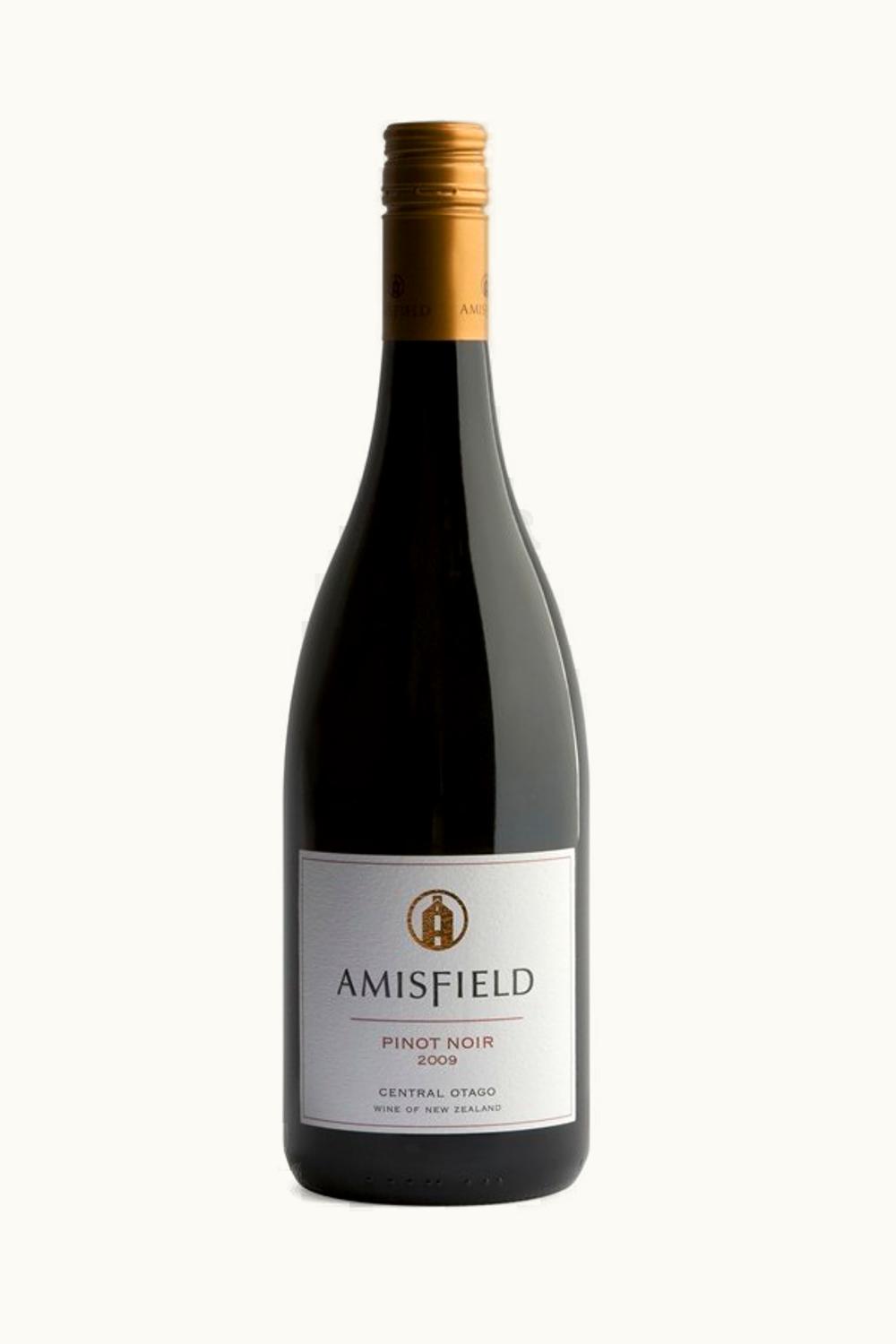 Terra's Terra's Pinot Noir, 2009