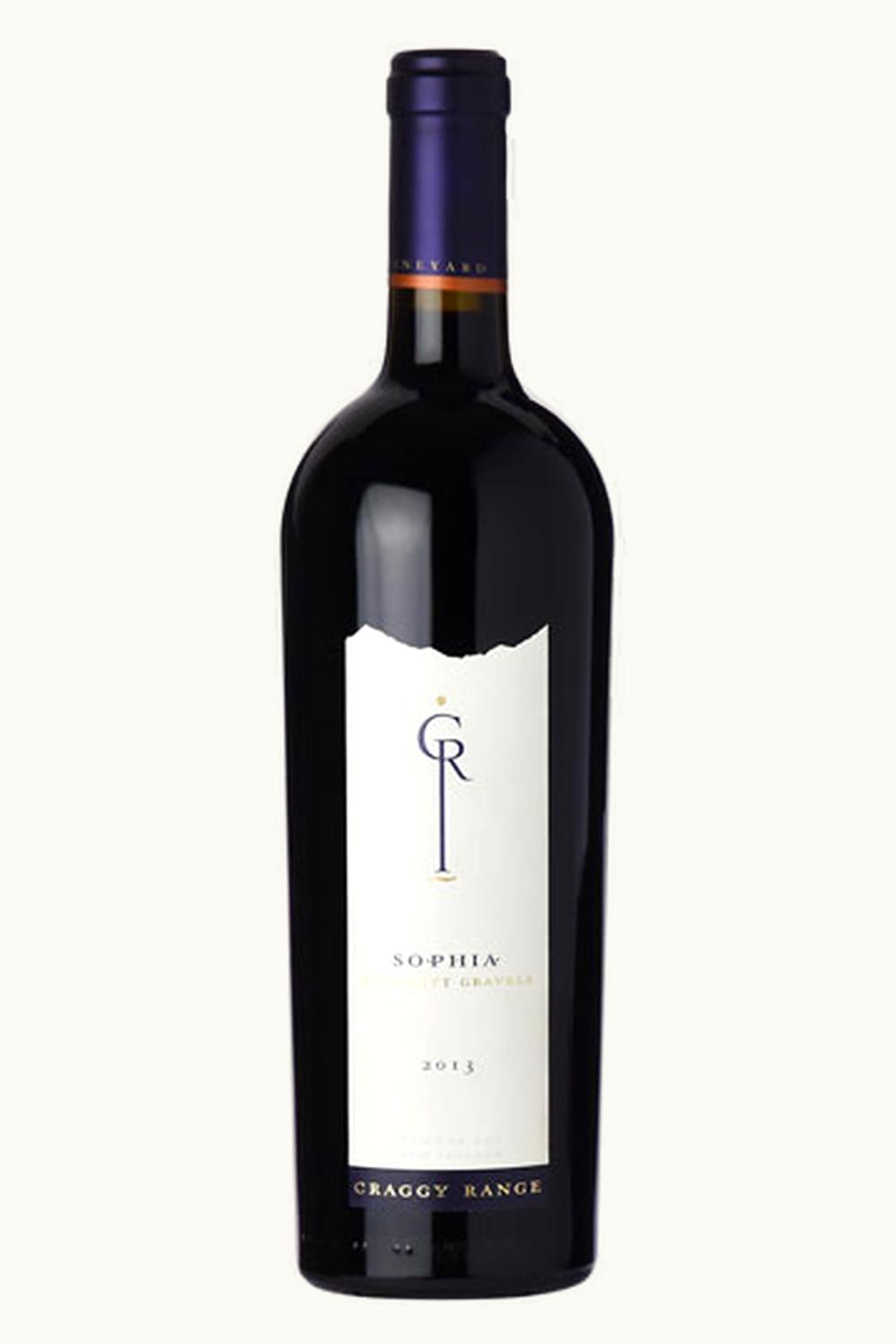 Craggy Range Le Sol, 2008