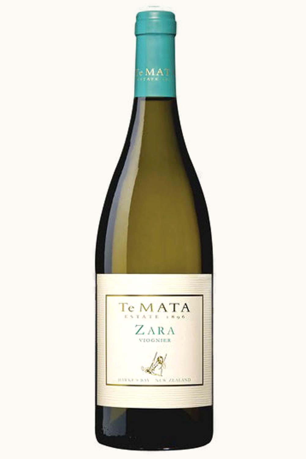 Te Mata Estate Zara VIognier, 2008