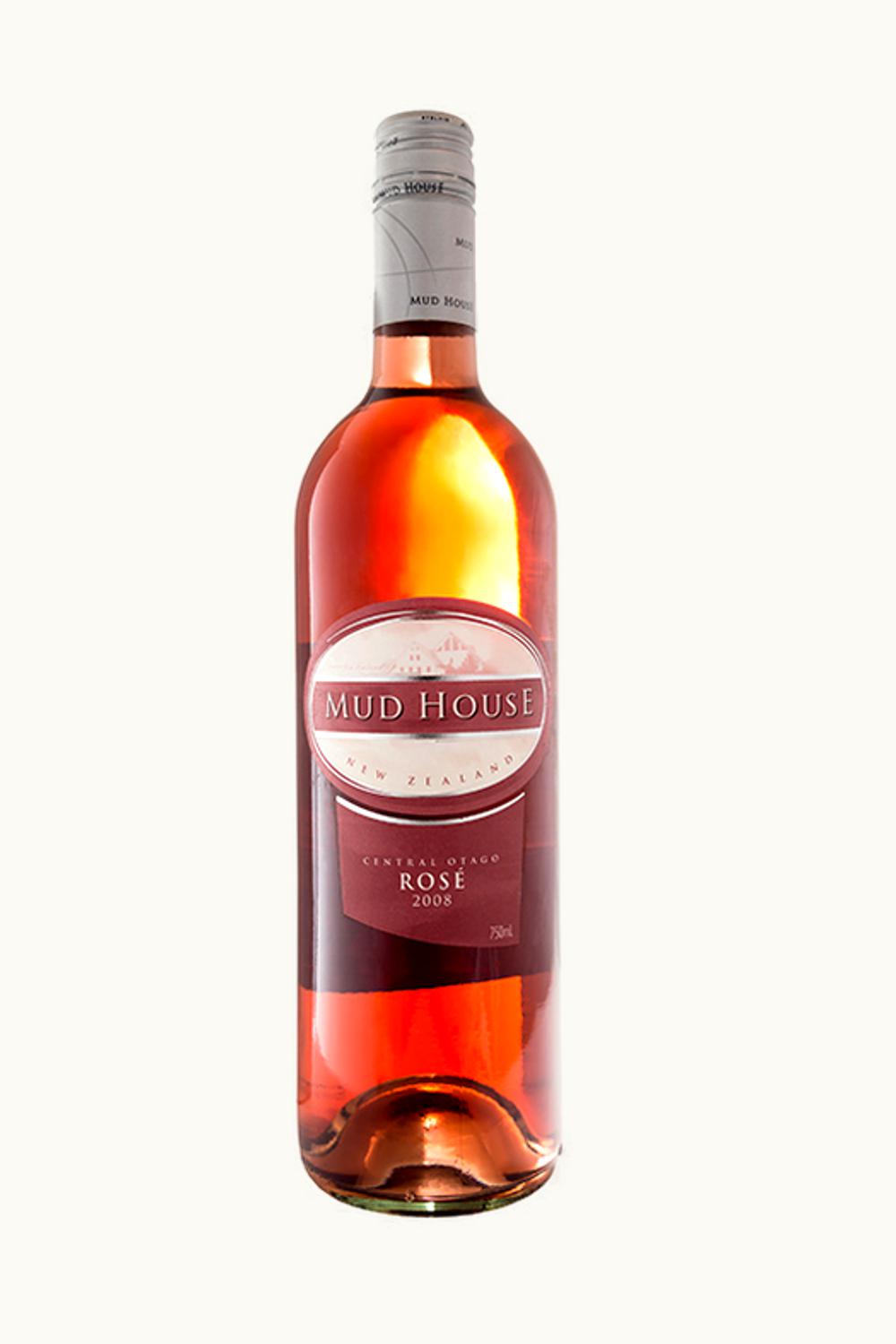 Mud House Rosé, 2008