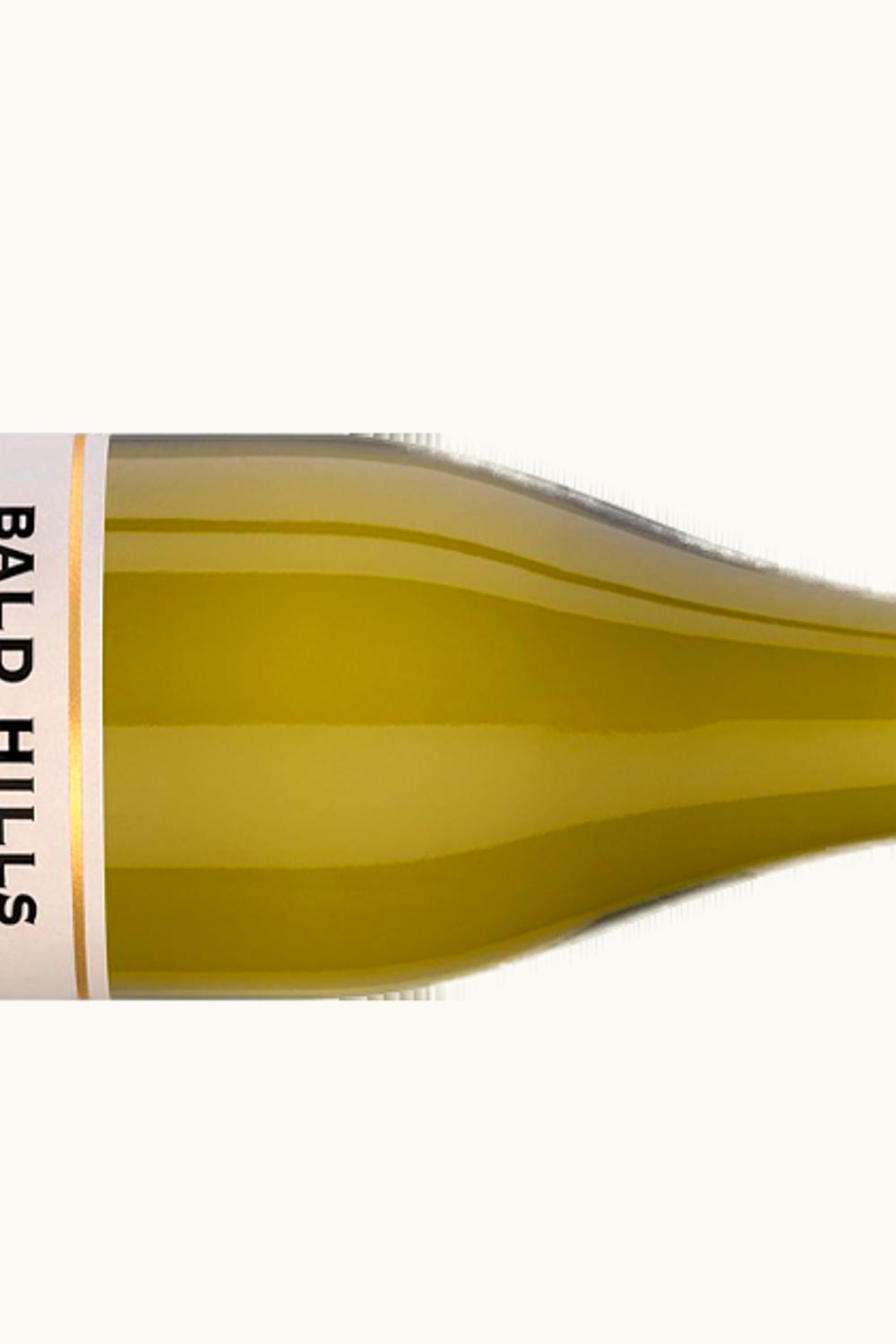 Bald Hill Last Light Riesling, 2008