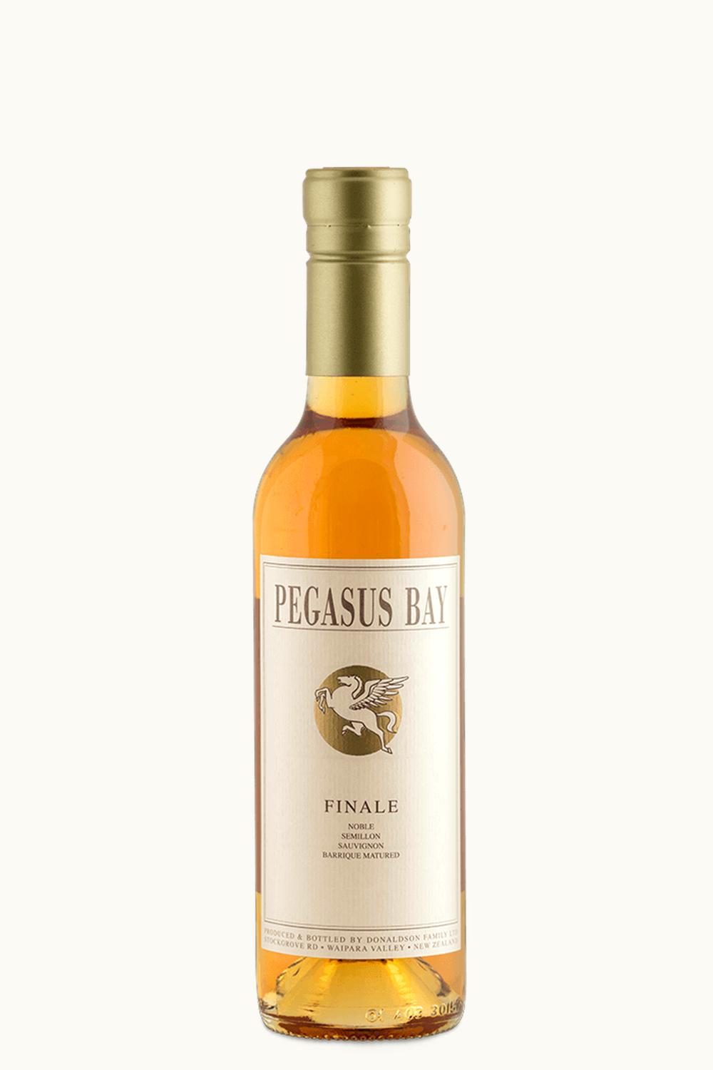 Pegasus Bay Finale, 2007