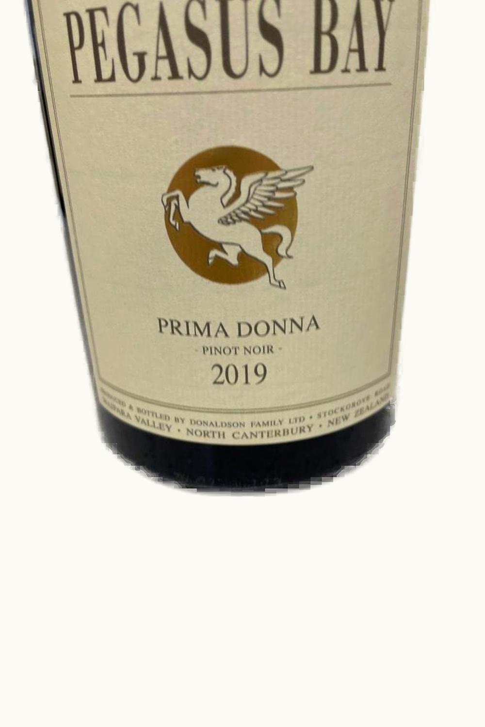 Pegasus Bay Pinot Noir, 2006