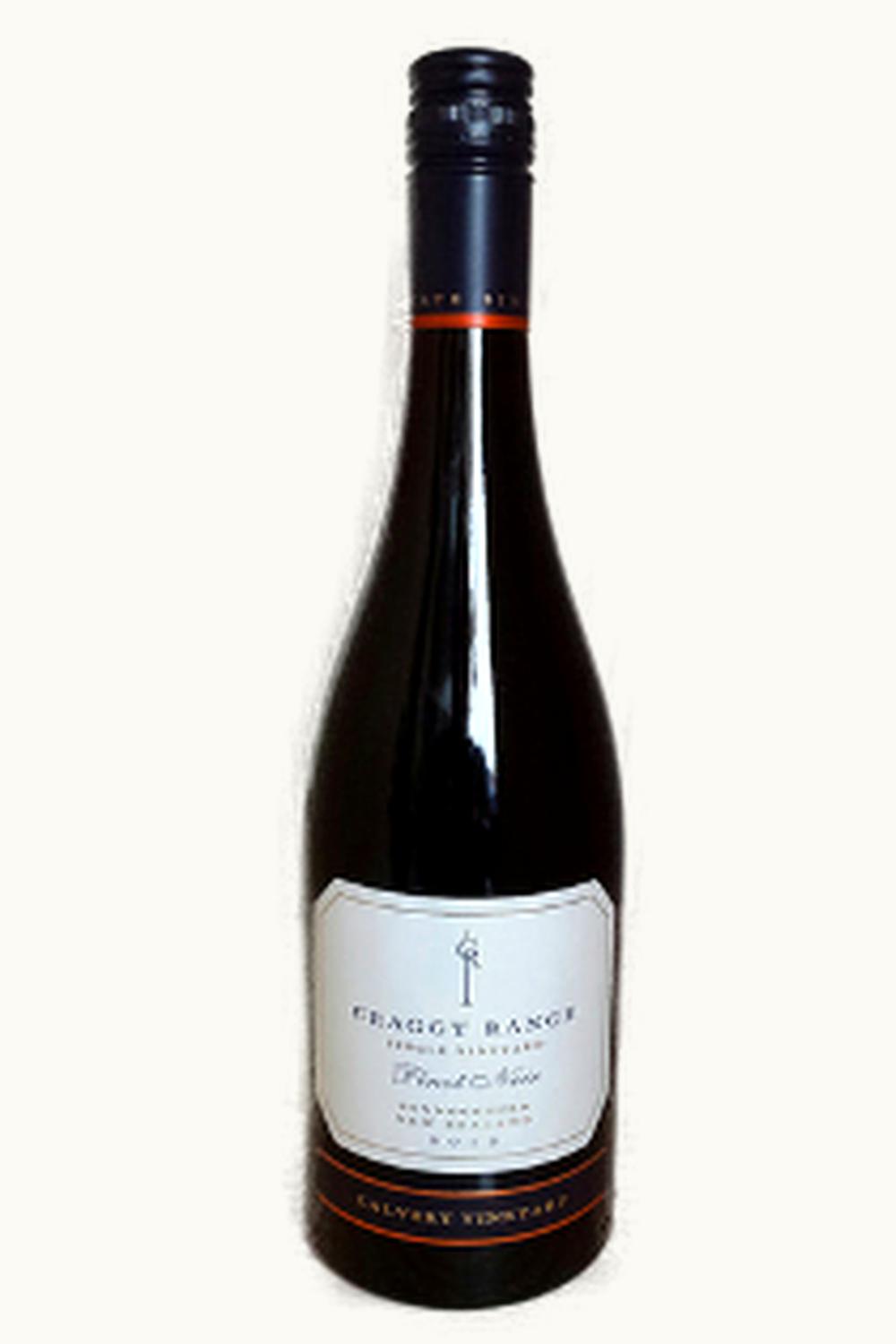 Craggy Range Calvert Pinot Noir, 2006