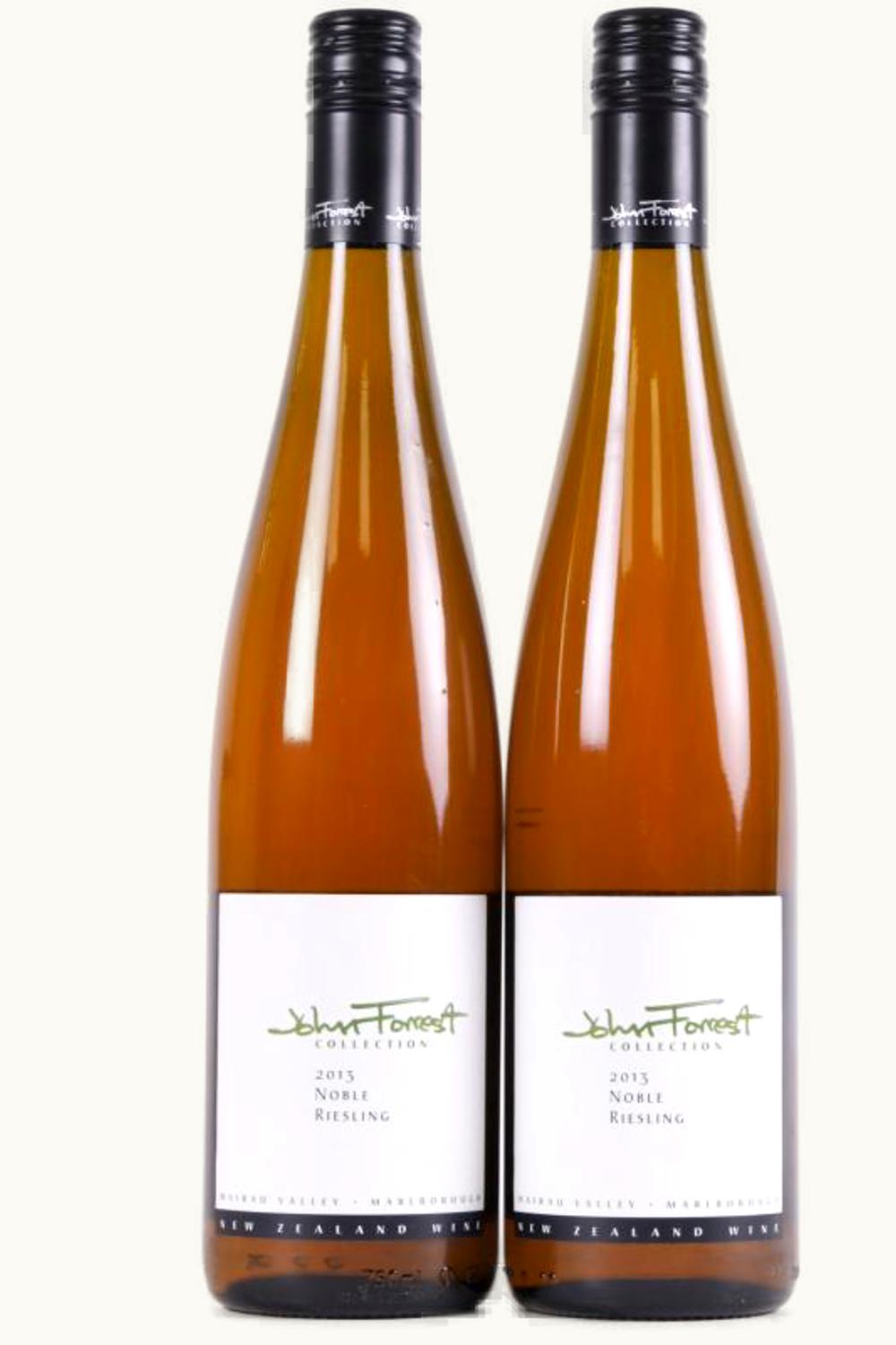 Forest John's Collection Noble Riesling, 2006