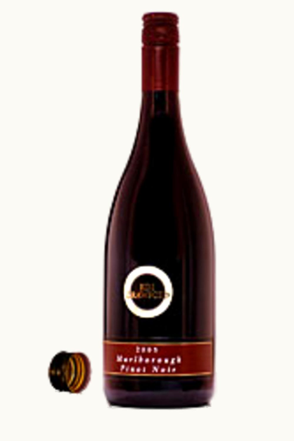 Kim Crawford Pinot Noir, 2005