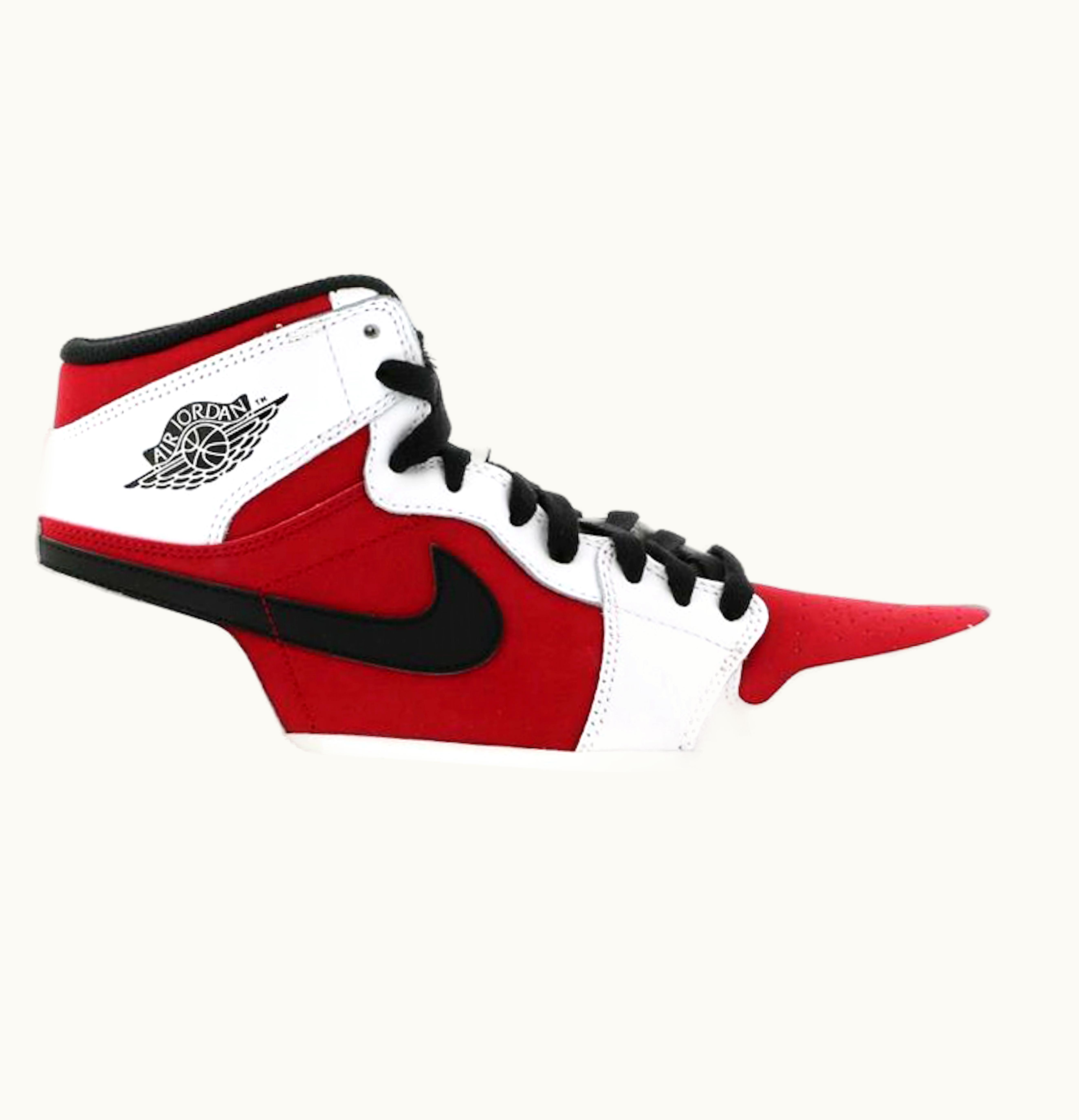 Jordan Air Jordan 1 Retro Carmine 2014