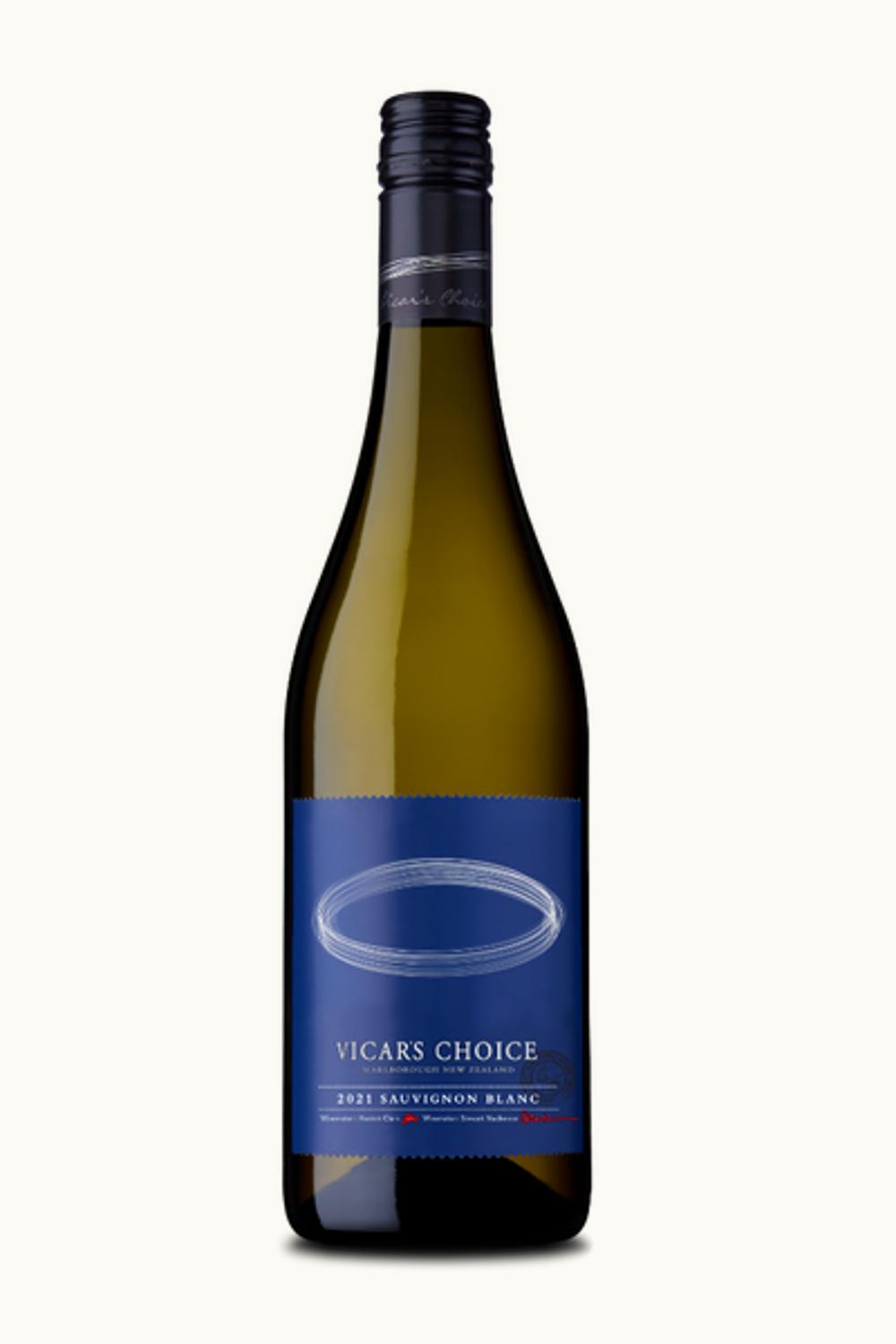 St. Clair St. Clair VIcar's Choice Chardonnay, 2004