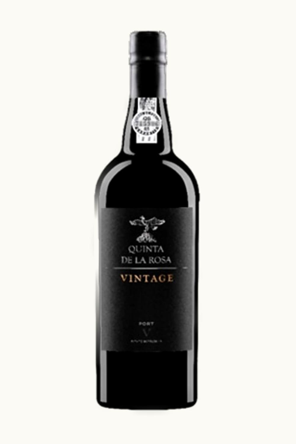 Quinta de la Rosa Vintage Port Oporto Douro Portugal, 2020