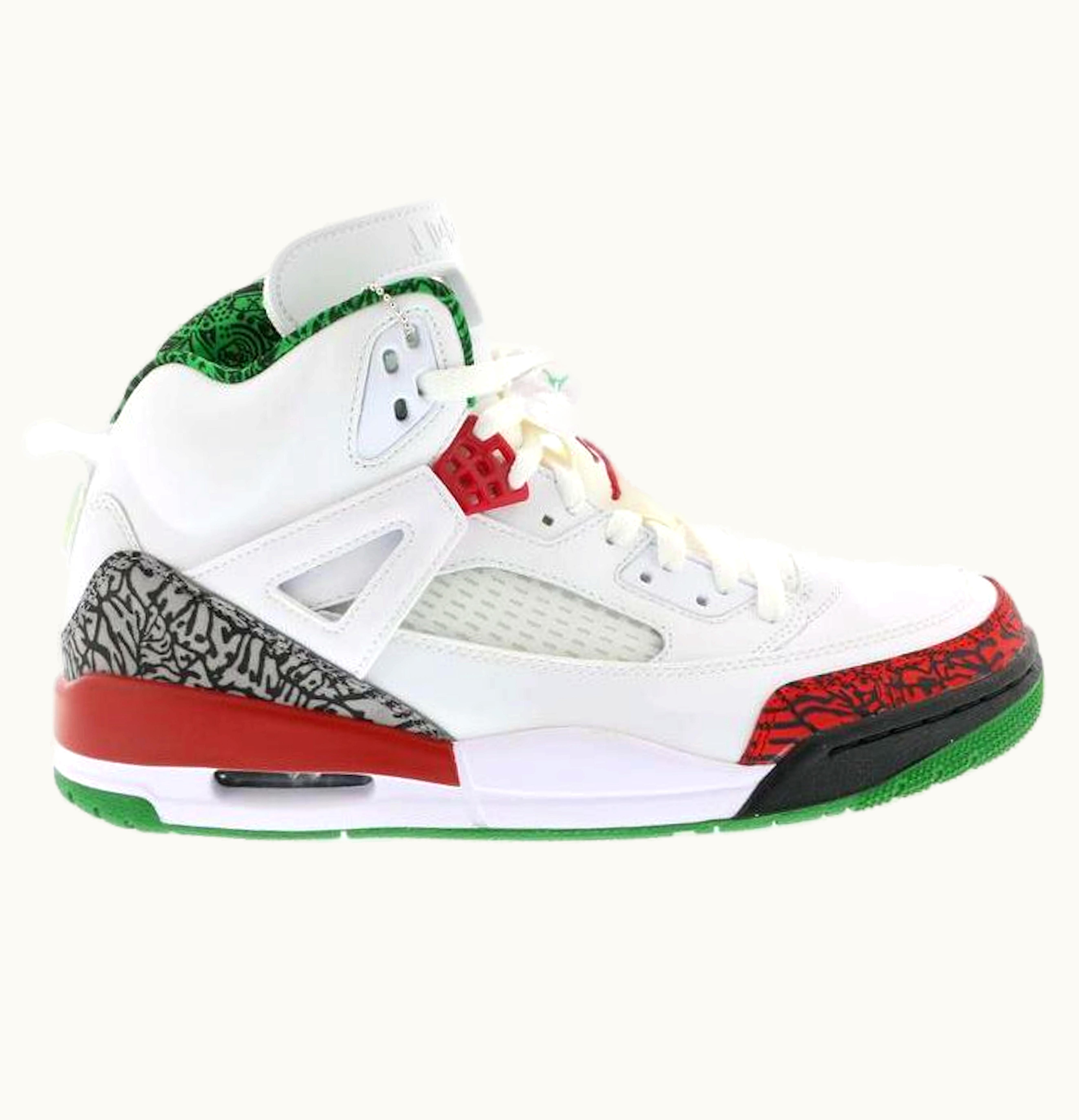 Jordan Air Jordan Spizike OG 2014