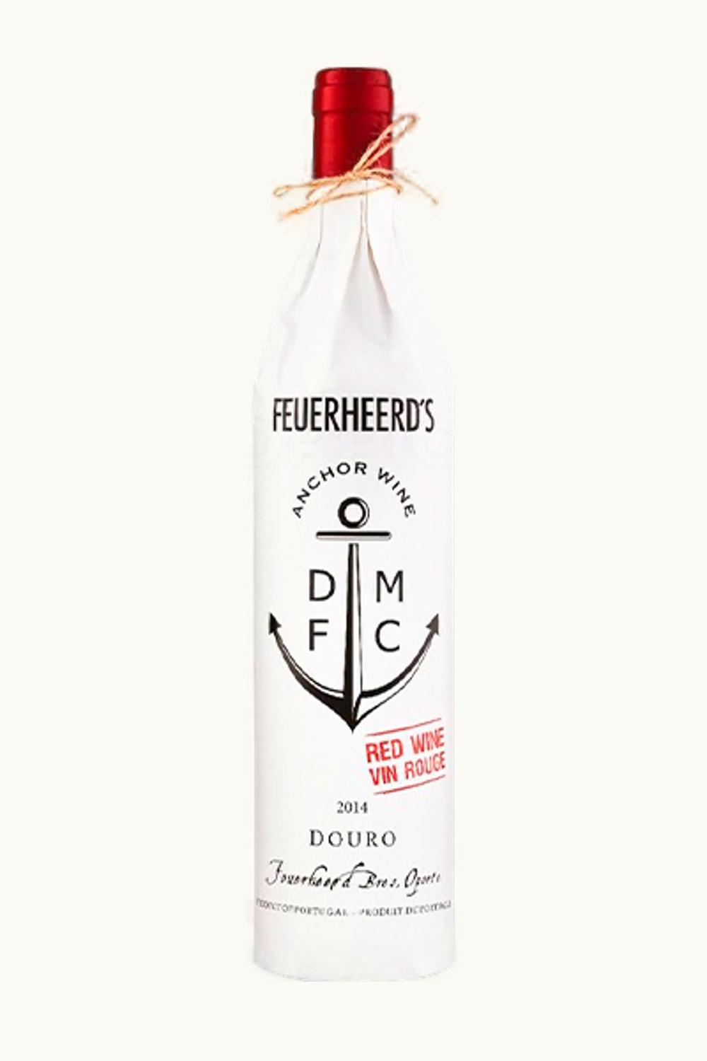 Feuerheerd Colheita Port Oporto Douro Portugal, 2020