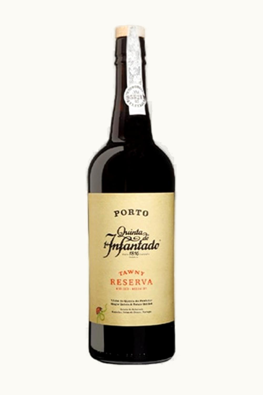 Quinta Infantado Colheita Tawny Port Oporto Douro Portugal, 2020