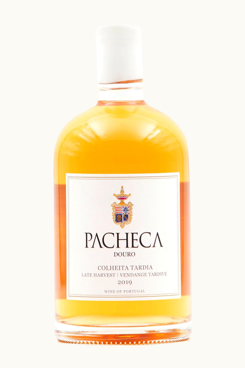 Quinta da Pachuca Vintage Port Oporto Douro Portugal, 2019