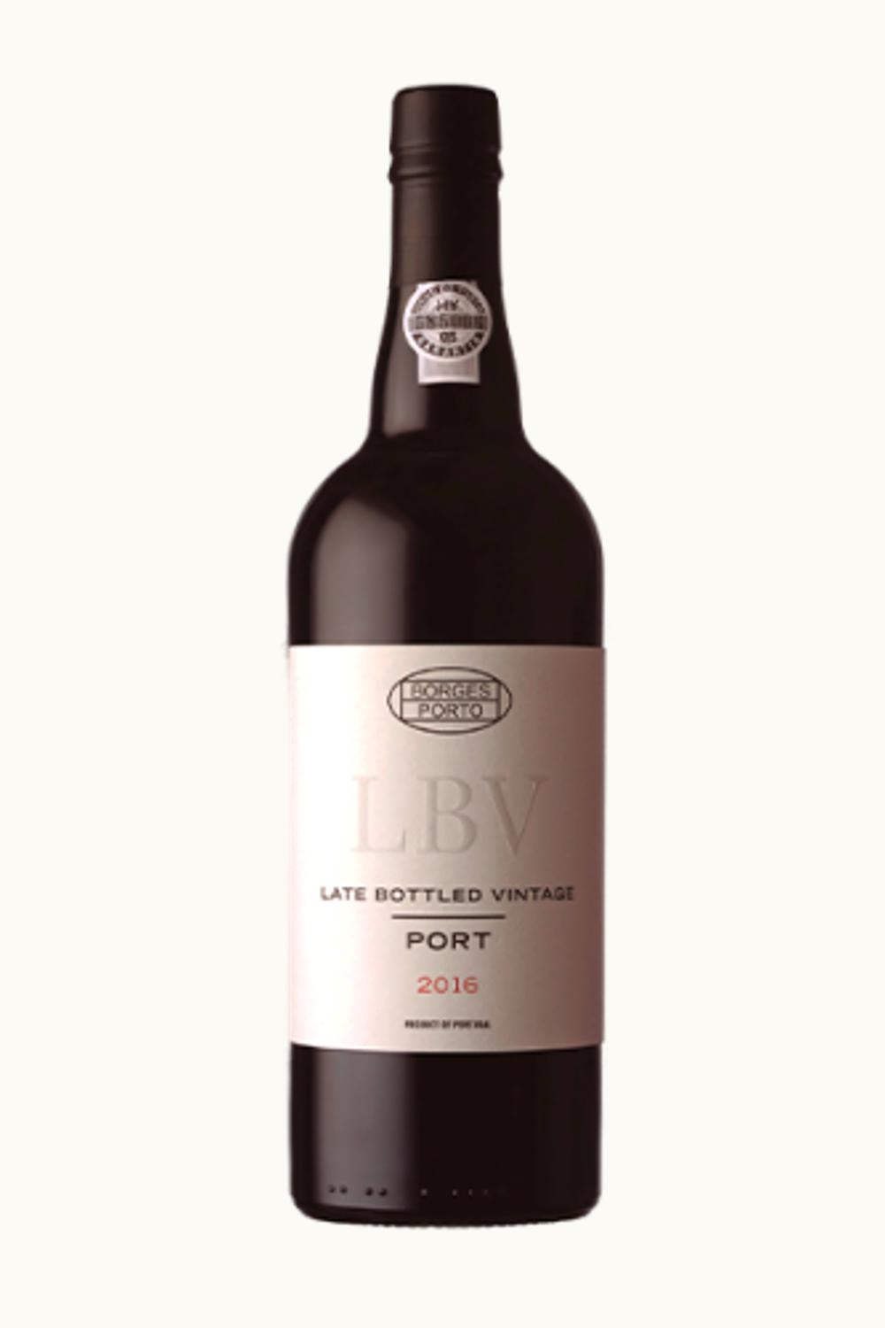 Quinta Pegos Late Bottled Vintage Port LBV Oporto Douro Portugal, 2018