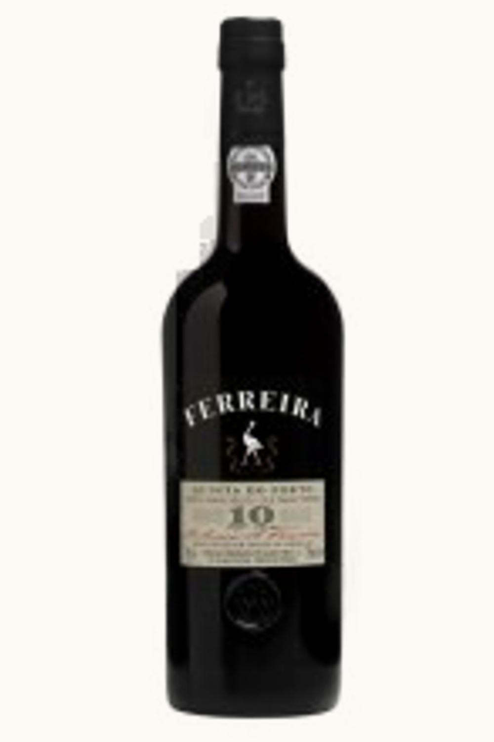 Ferreirinha Ferreirinha Principe de Galle Dona Antonia A. Ferreira Vintage Port Oporto Douro Portugal, 2018