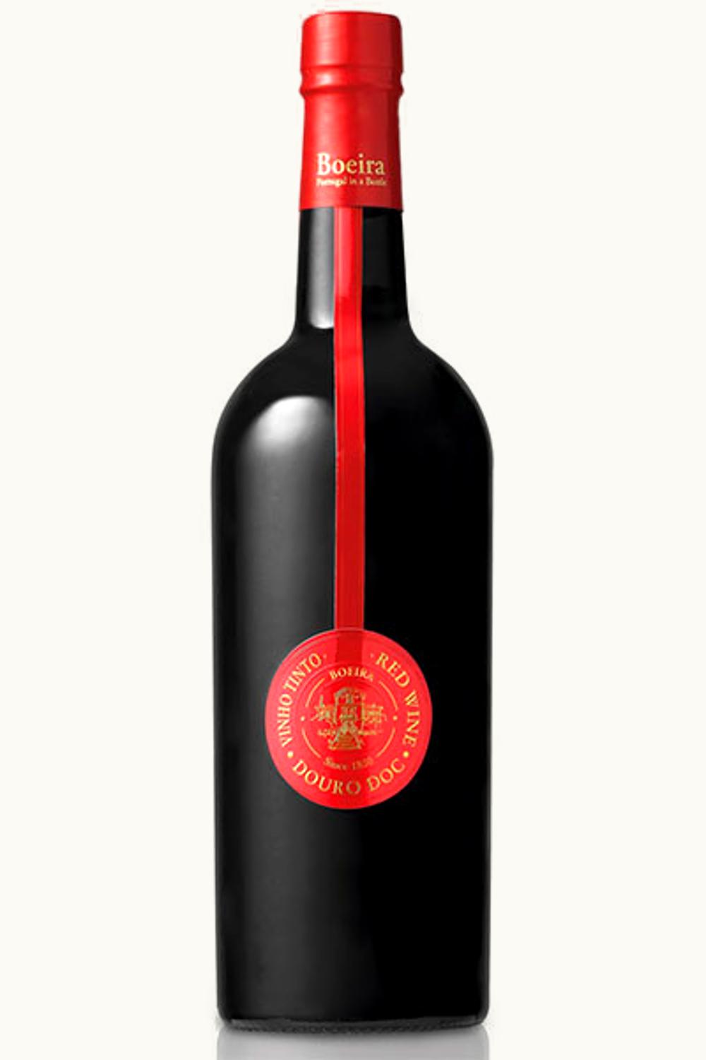 Quinta da Boeira Vintage Port Oporto Douro Portugal, 2018