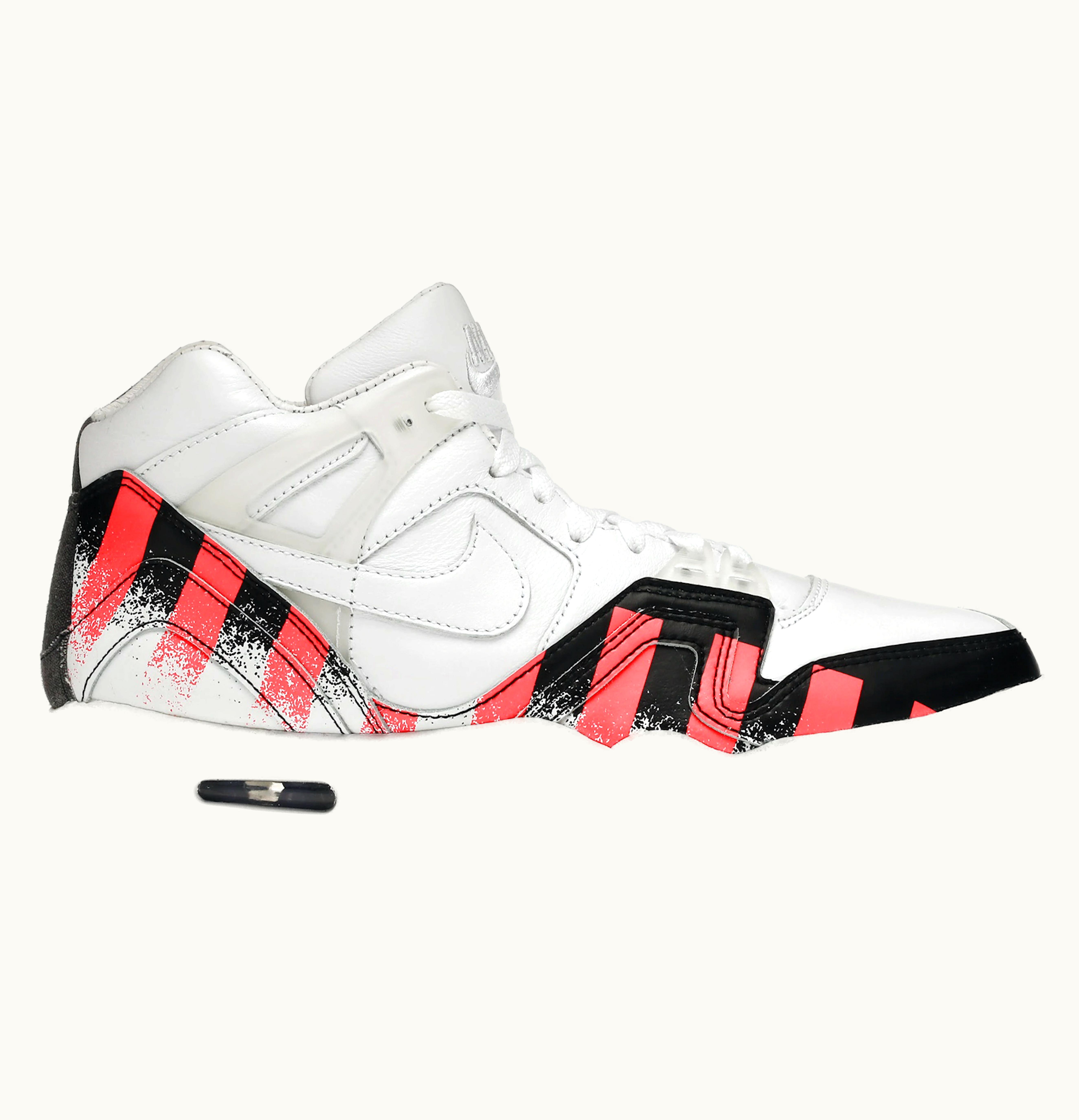 Nike Nike Air Tech Challenge 2 French Open 2014