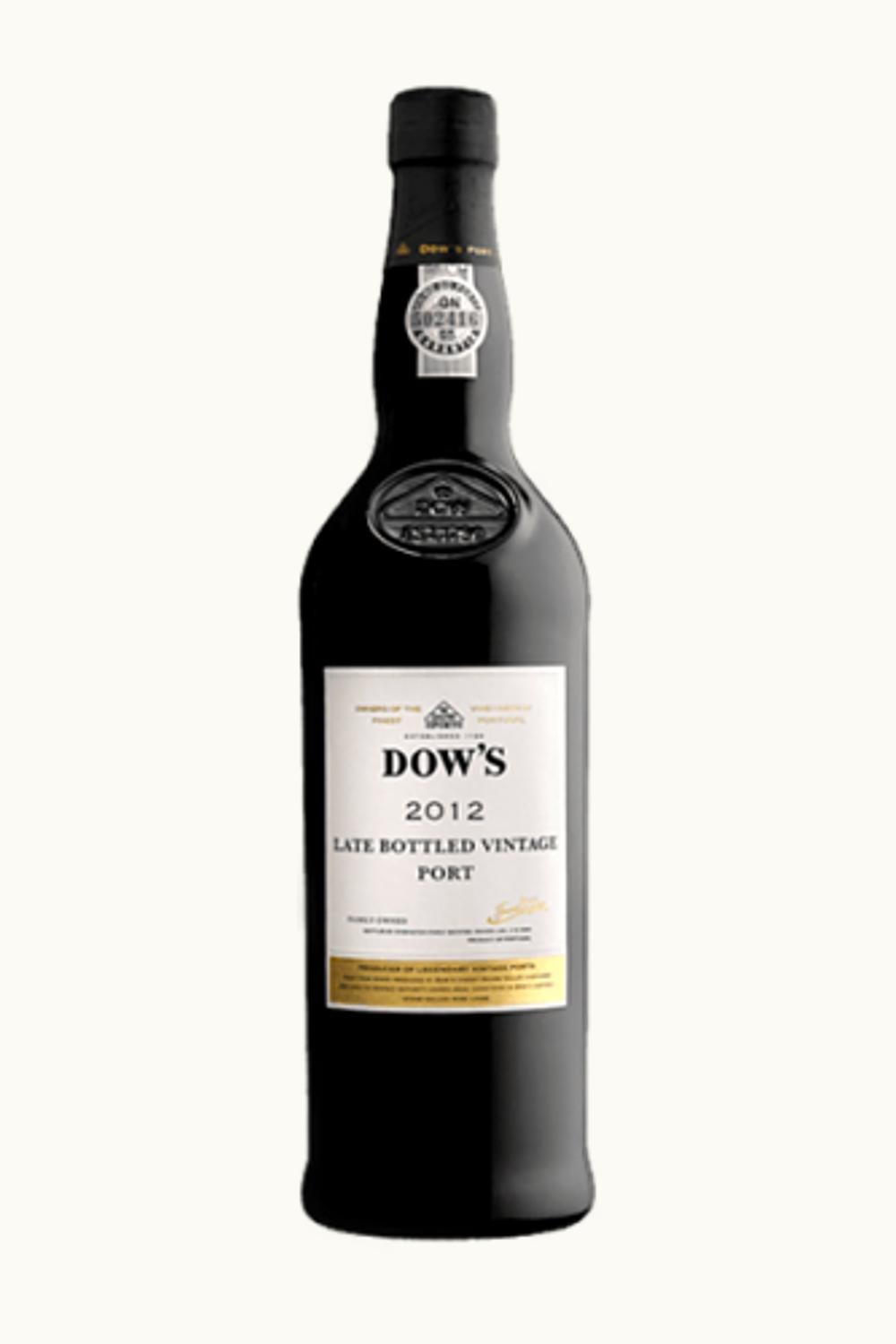 Martha LBV Late Bottled Vintage Port Oporto Douro Portugal, 2017