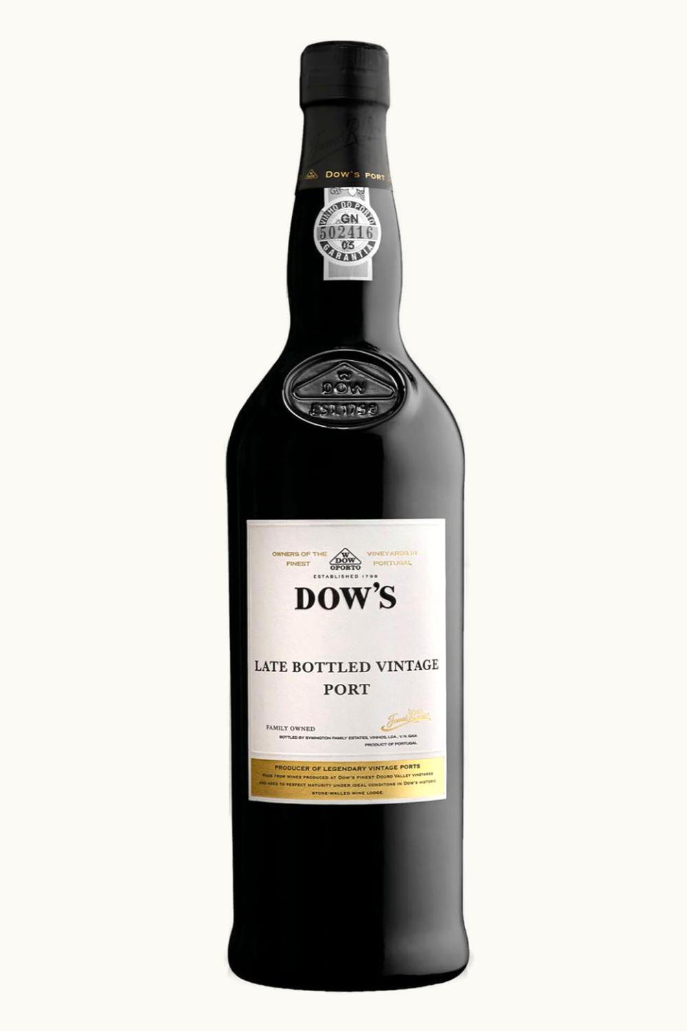 Quinta Javali Late Bottled Vintage Port LBV Oporto Douro Portugal, 2017