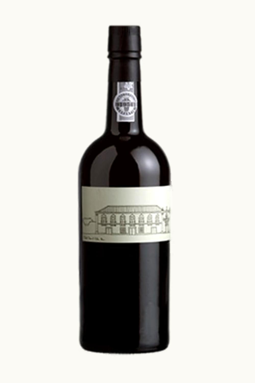 Morgadio da Calcada Late Bottled Vintage Port LBV Oporto Douro Portugal, 2017