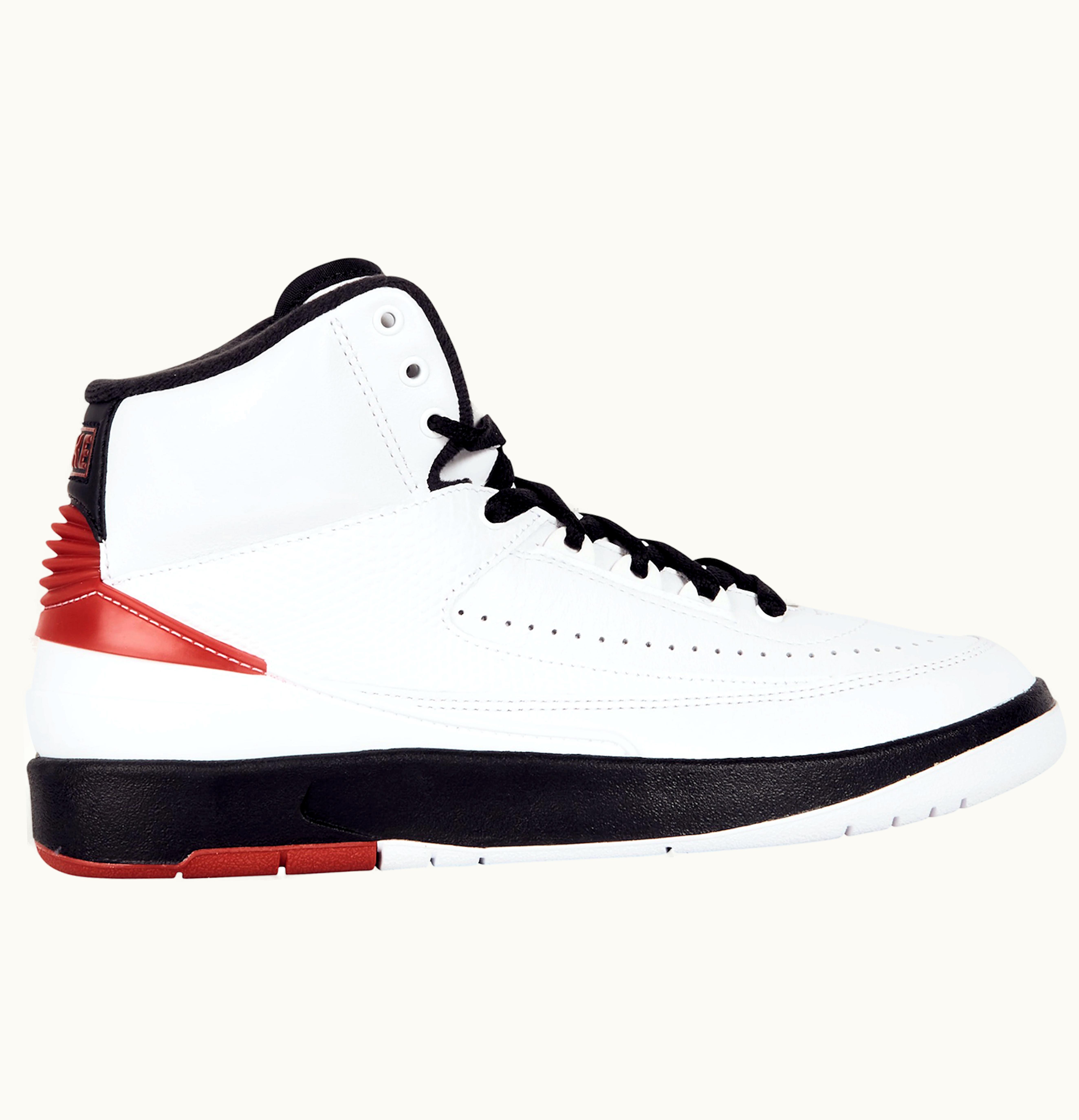 Jordan Air Jordan 2 Chicago 2022 GS
