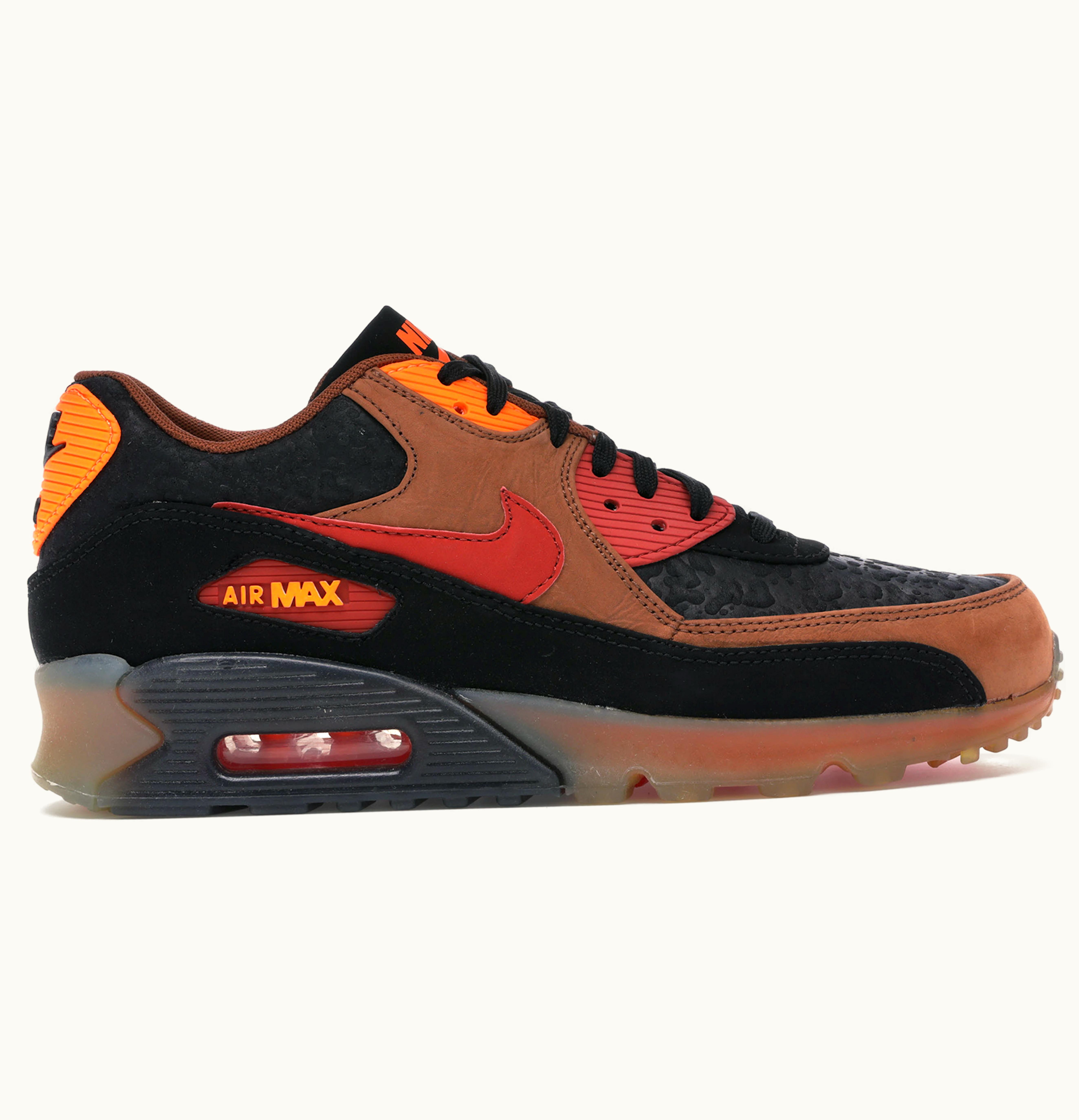 Nike Nike Air Max 90 Halloween 2014
