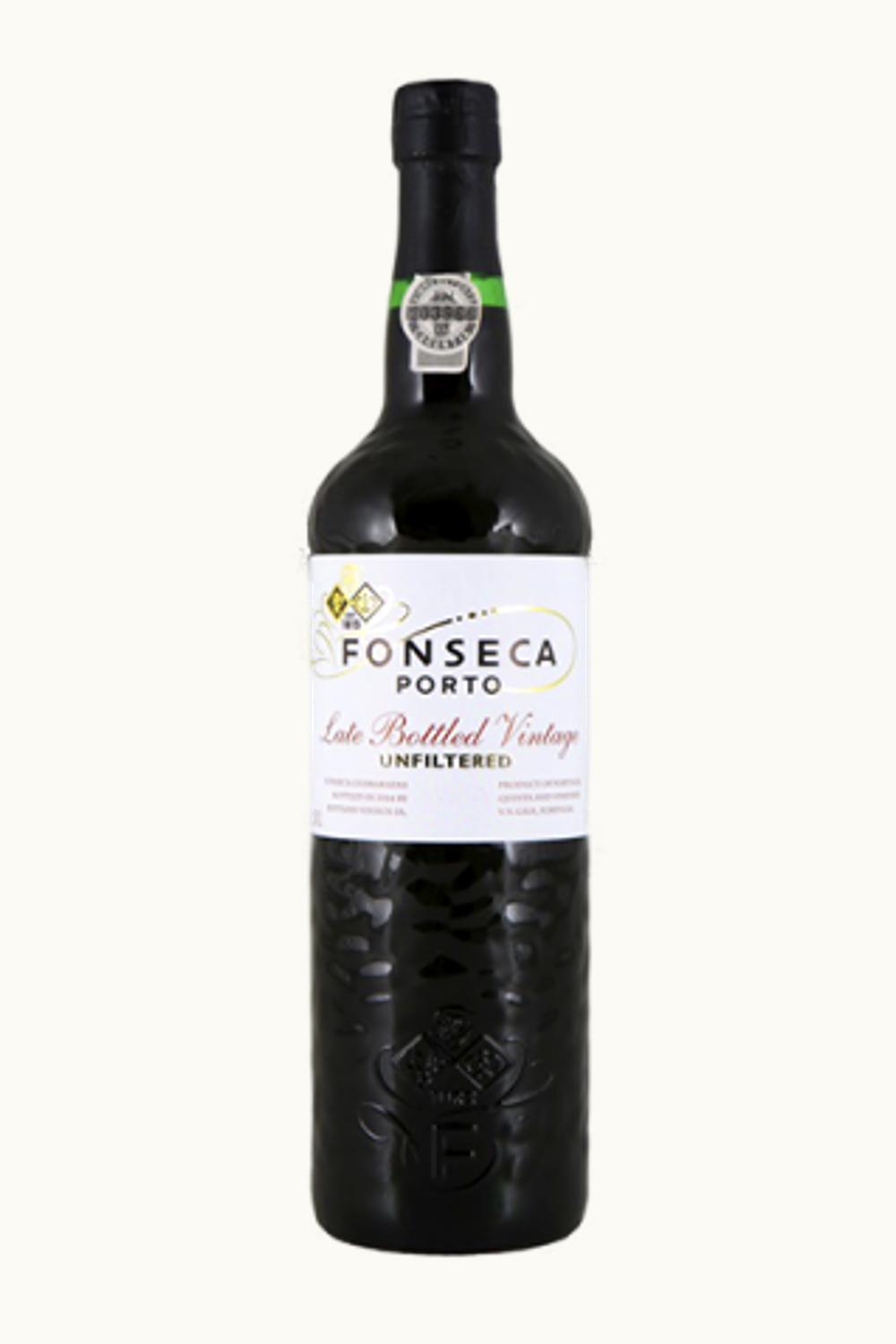 Fonseca Fonseca Late Bottled Vintage Port LBV Oporto Douro Portugal, 2016