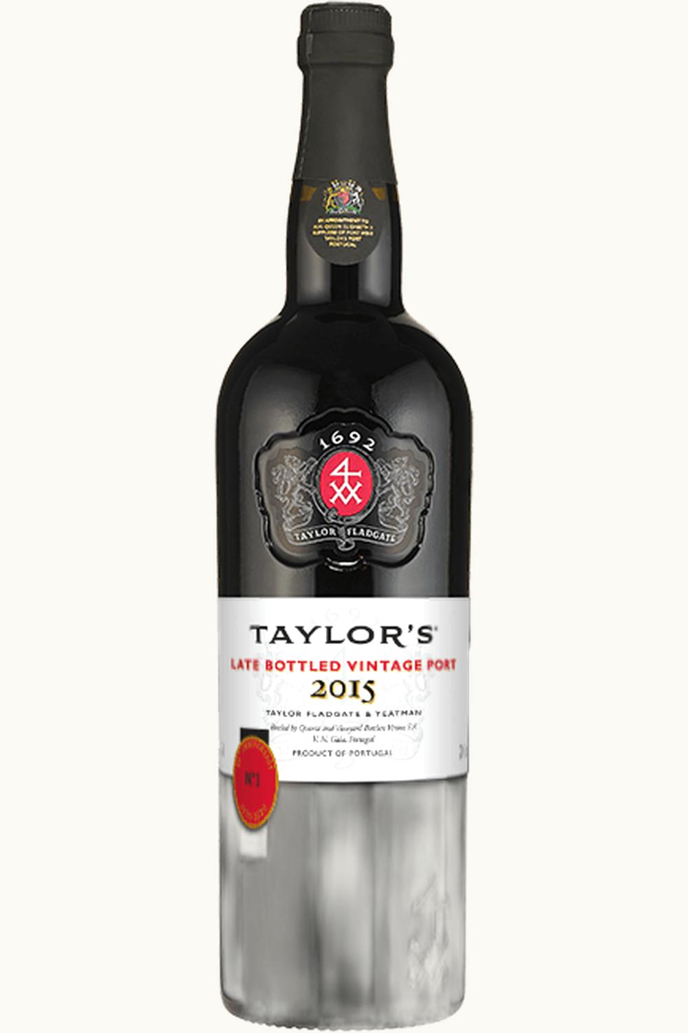 Bullas Late Bottled Vintage Port LBV Oporto Douro Portugal, 2016