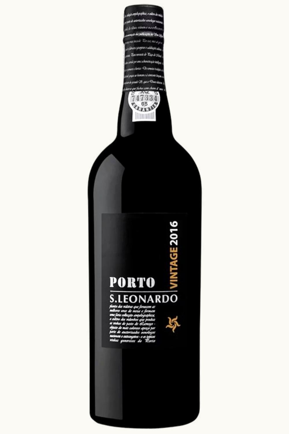 Quinta do Mourão Quinta do Mourão Vintage Port Oporto Douro Portugal, 2016