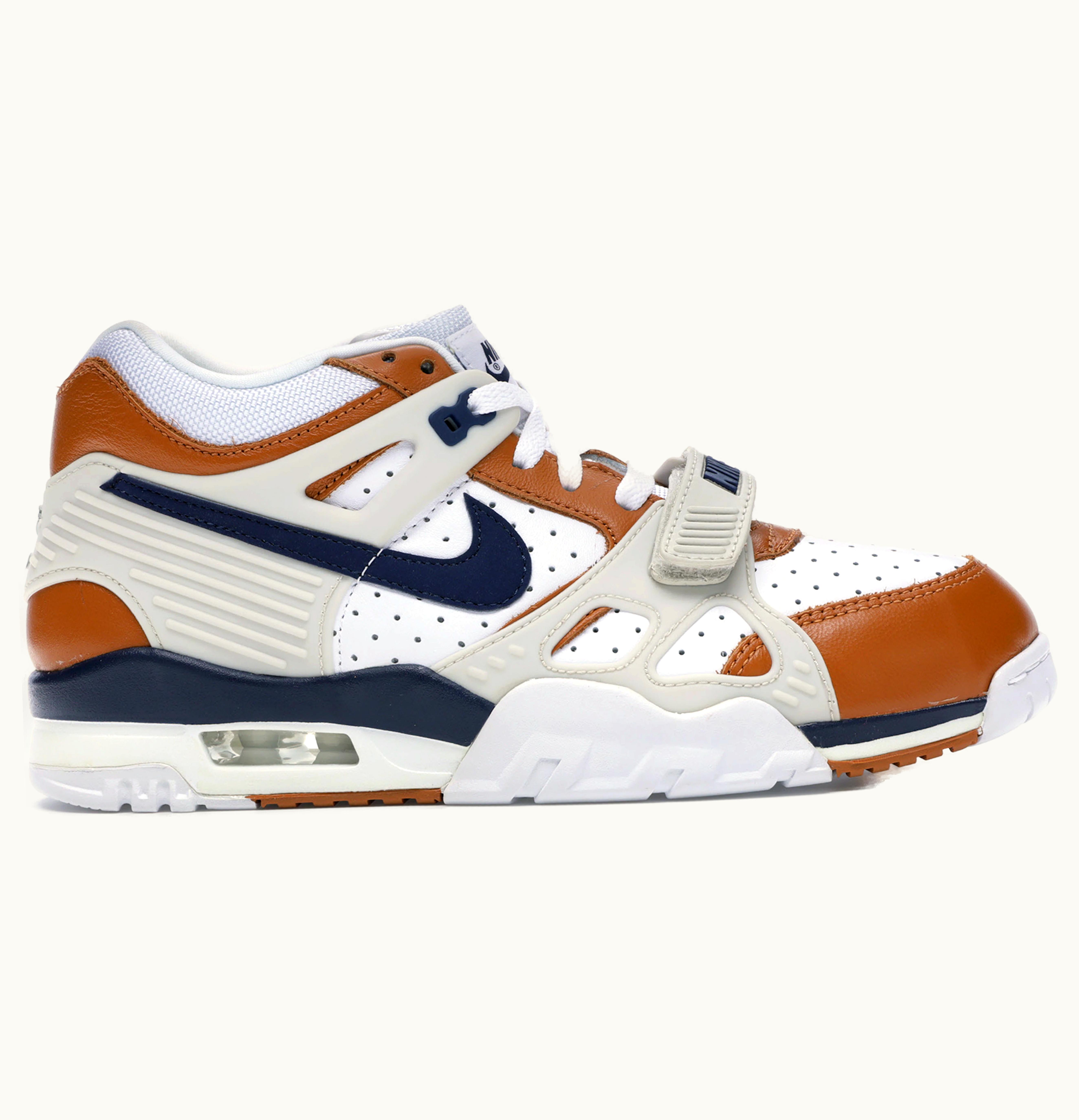 Nike Nike Air Trainer 3 Medicine Ball 2014