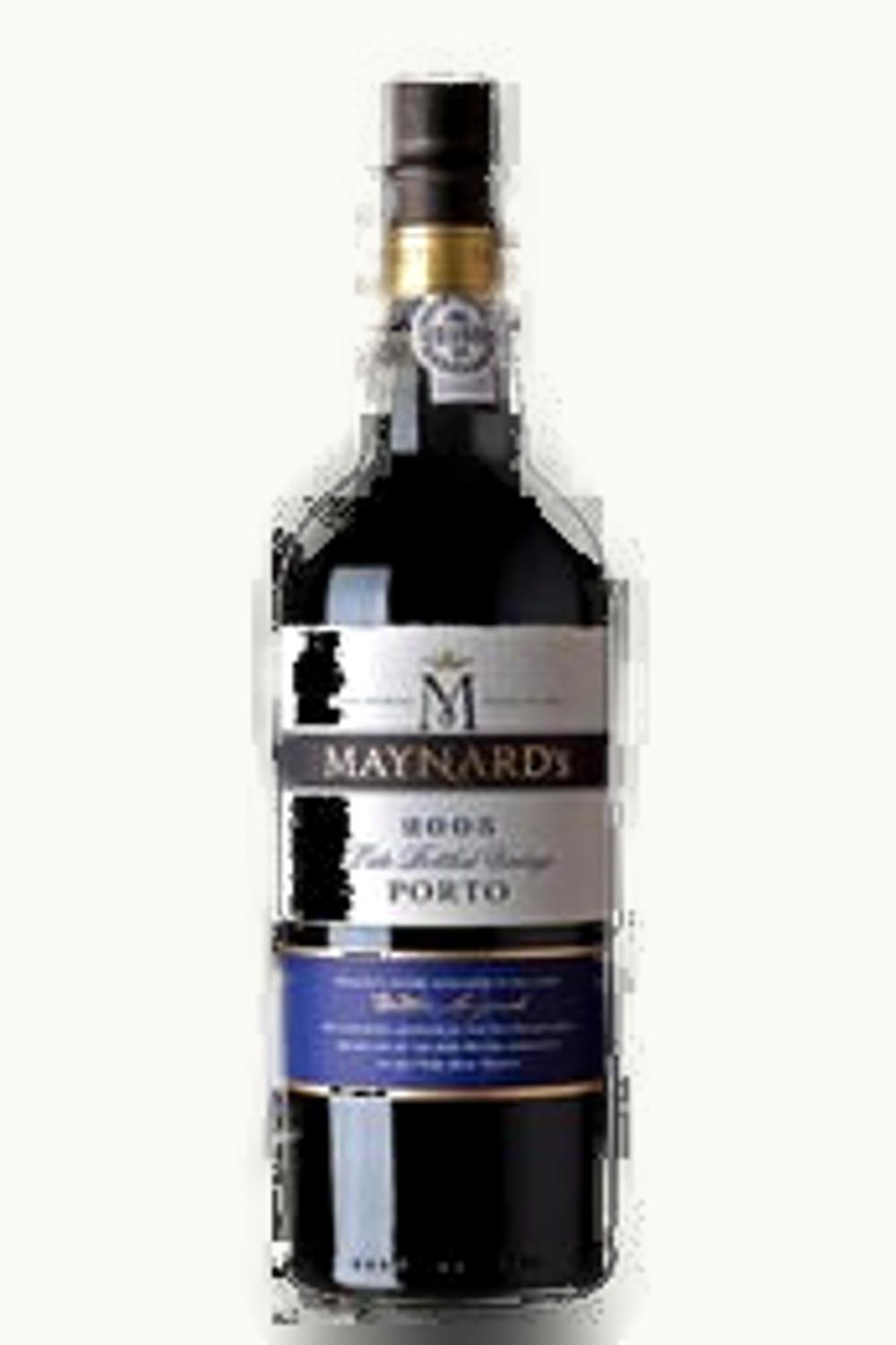 Barão de Villar Barão de Villar Late Bottled Vintage Port LBV Oporto Douro Portugal, 2015