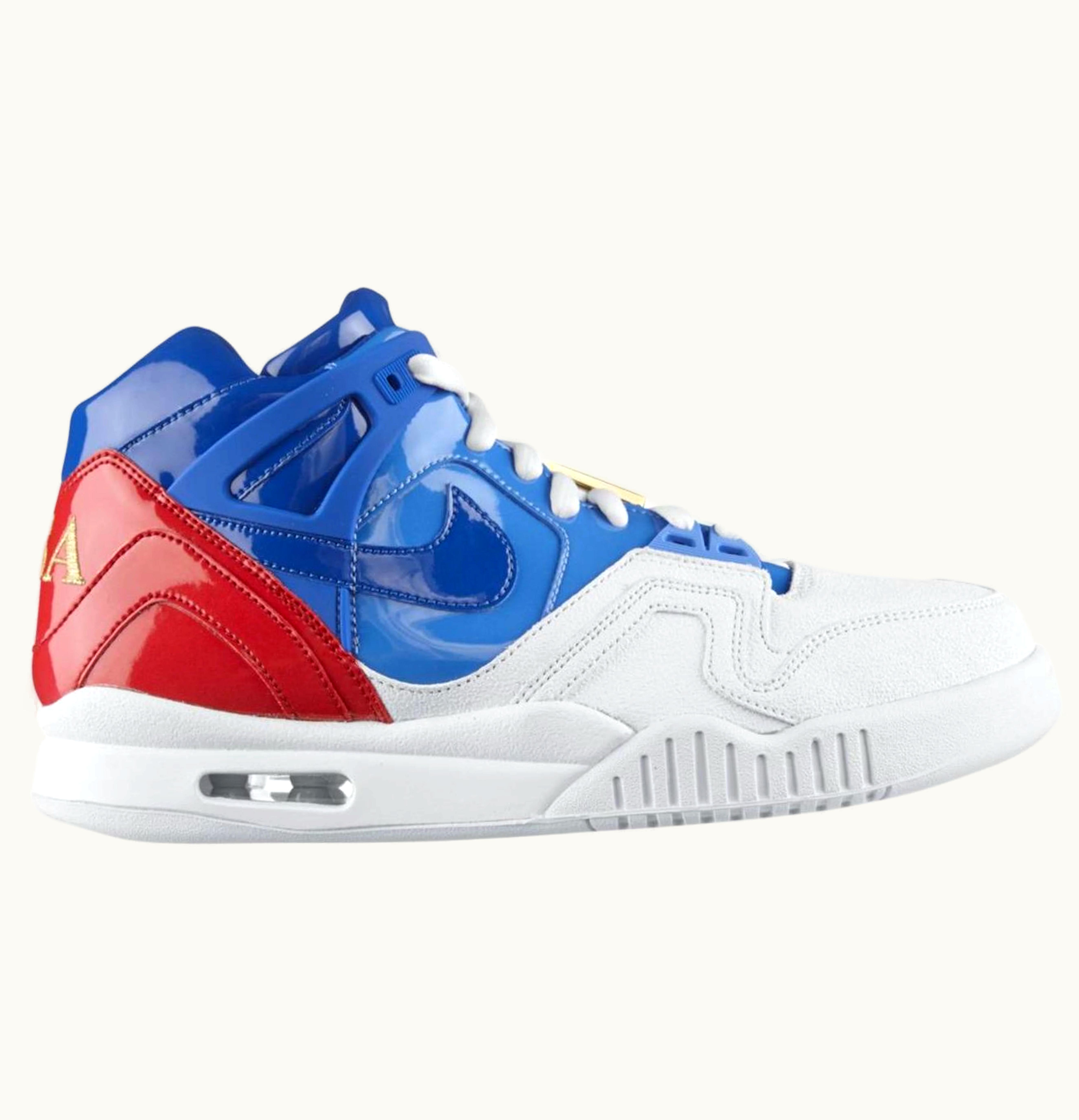 Nike Nike Air Tech Challenge 2 US Open 2014