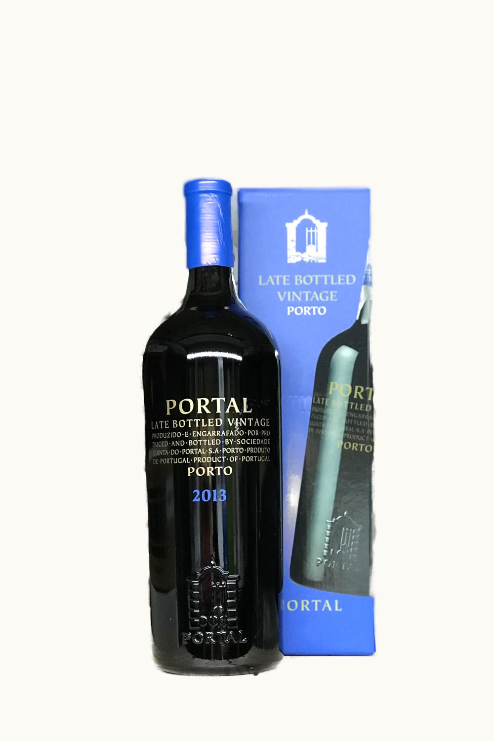 Quinta da Pachuca Quinta da Pachuca Late Bottled Vintage Port LBV Oporto Douro Portugal, 2014